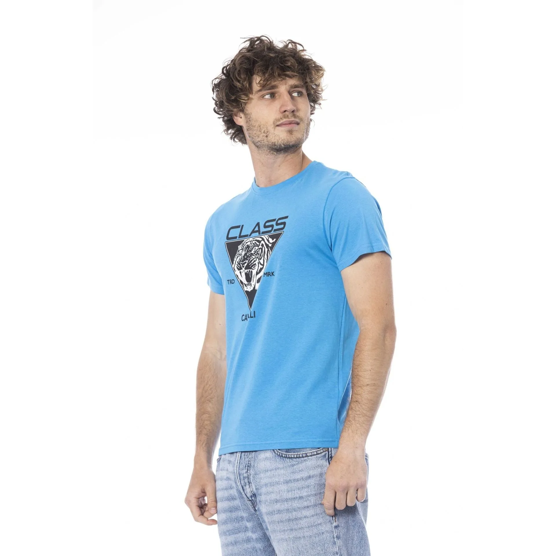 Cavalli Class T-shirt sold by Gigi Laurent product image thumbnail 2