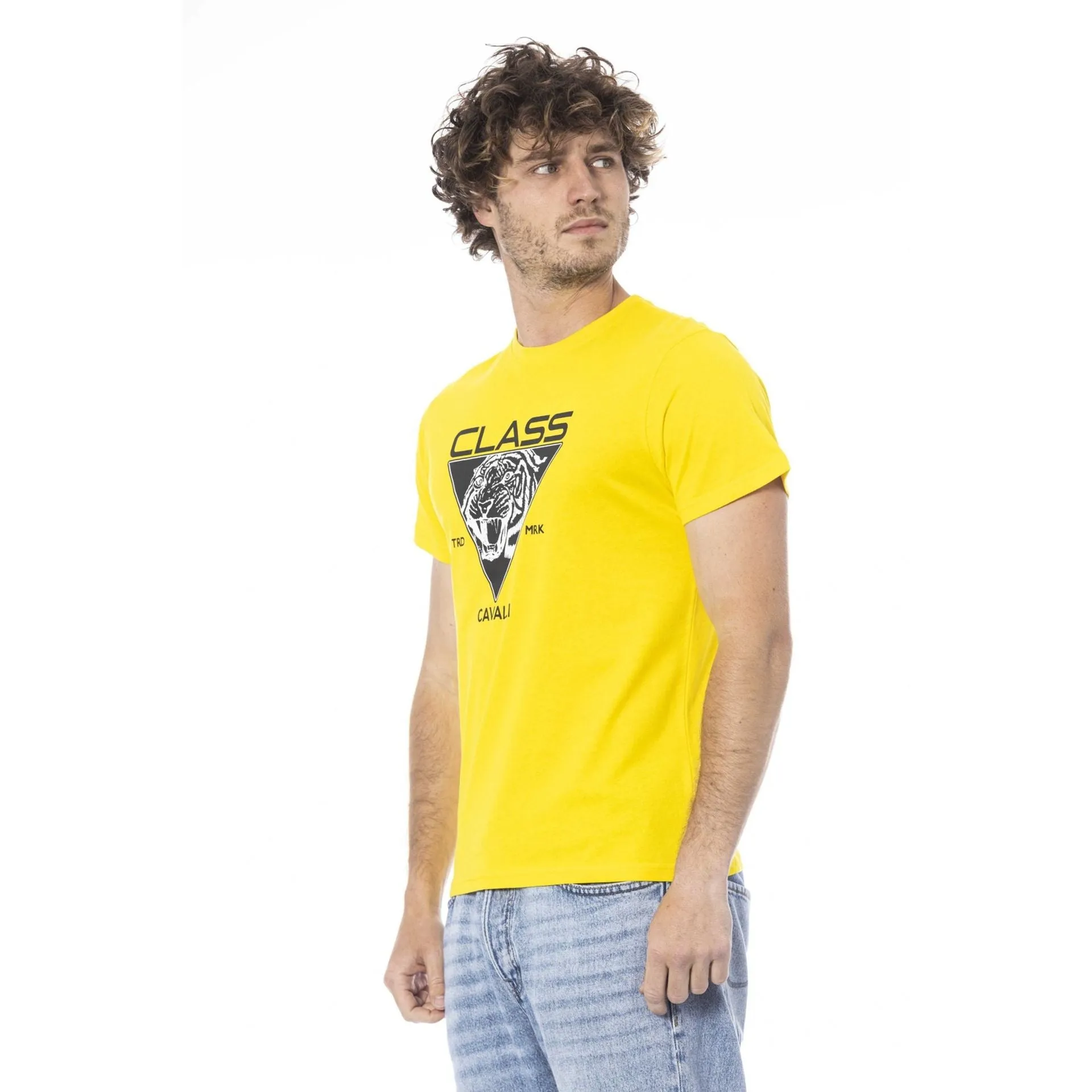Cavalli Class T-shirt sold by Gigi Laurent product image thumbnail 2
