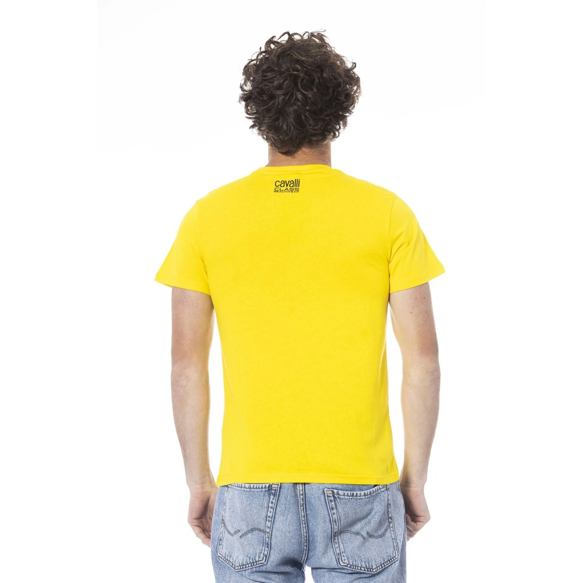 Cavalli Class T-shirt sold by Gigi Laurent product image thumbnail 3