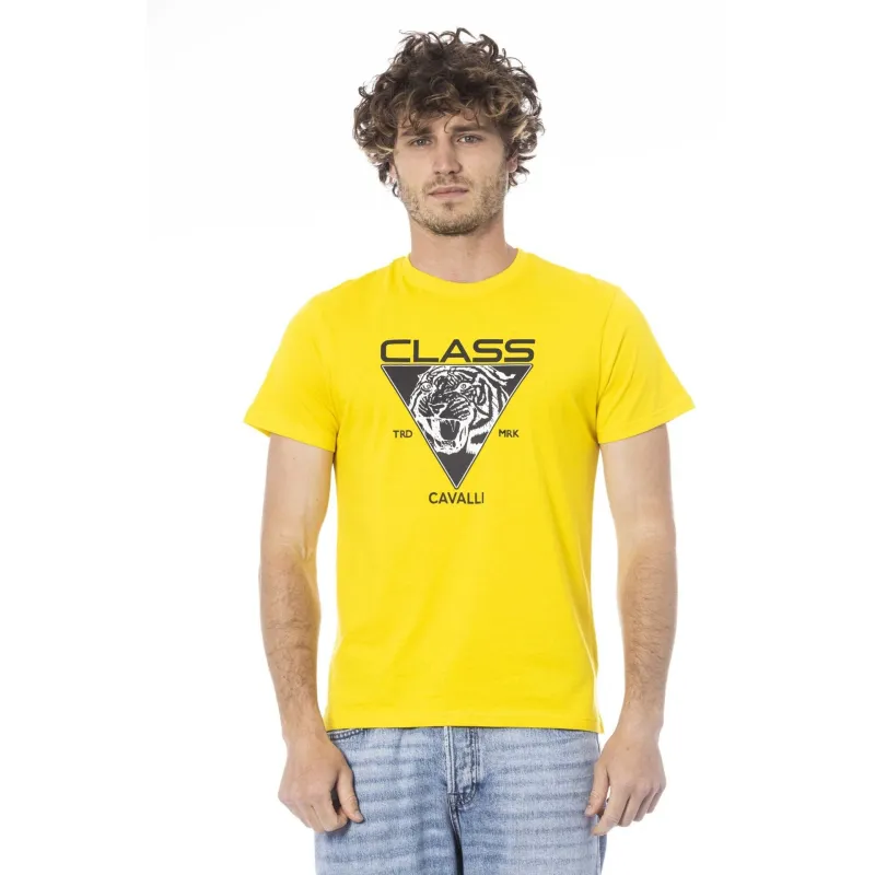 Cavalli Class T-shirt sold by Gigi Laurent
