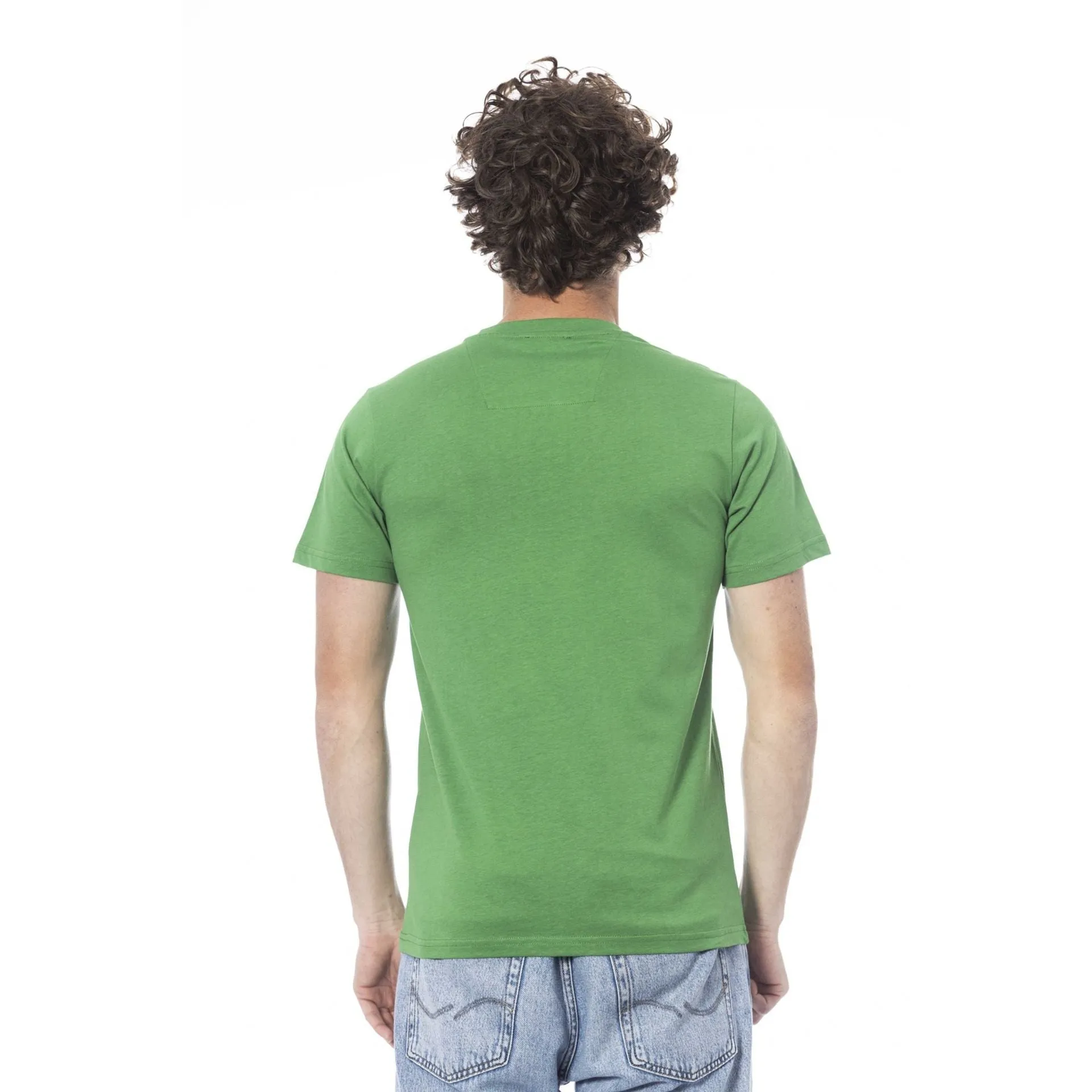 Cavalli Class T-shirt sold by Gigi Laurent product image thumbnail 3