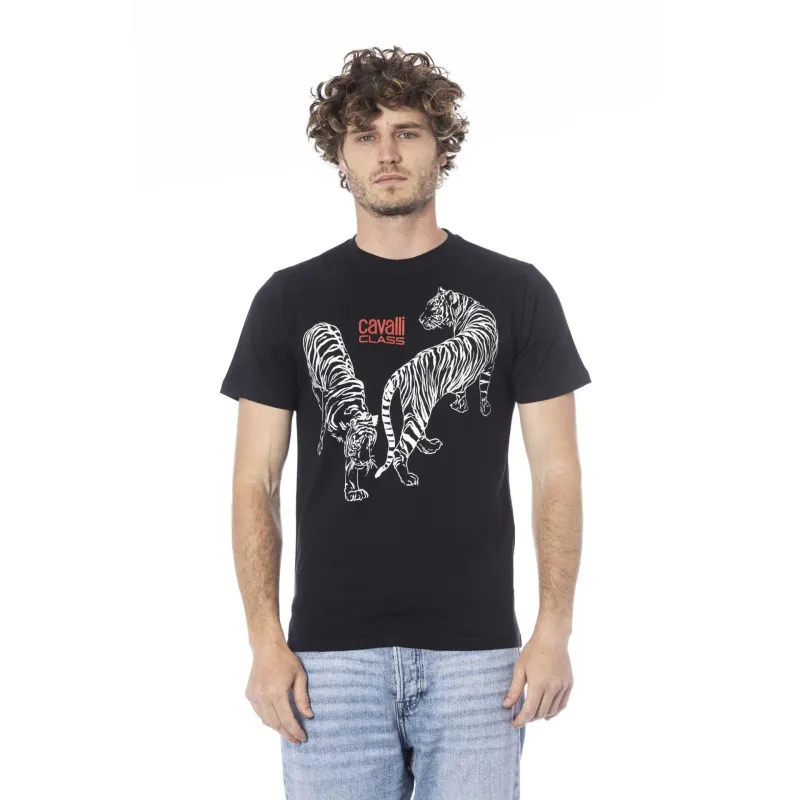 Cavalli Class T-shirt sold by Gigi Laurent