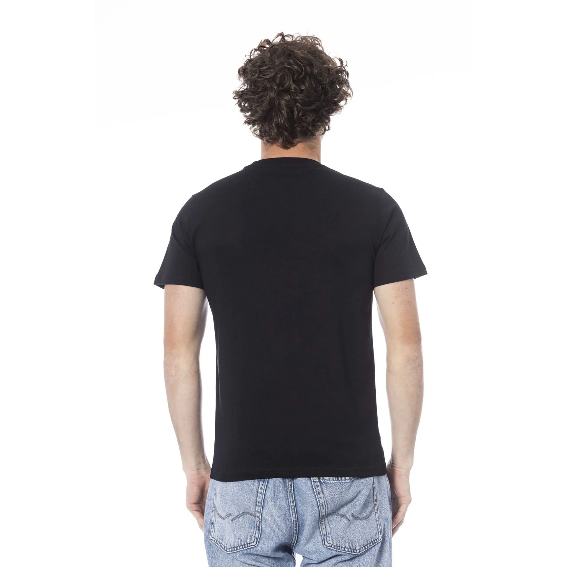 Cavalli Class T-shirt sold by Gigi Laurent product image thumbnail 3