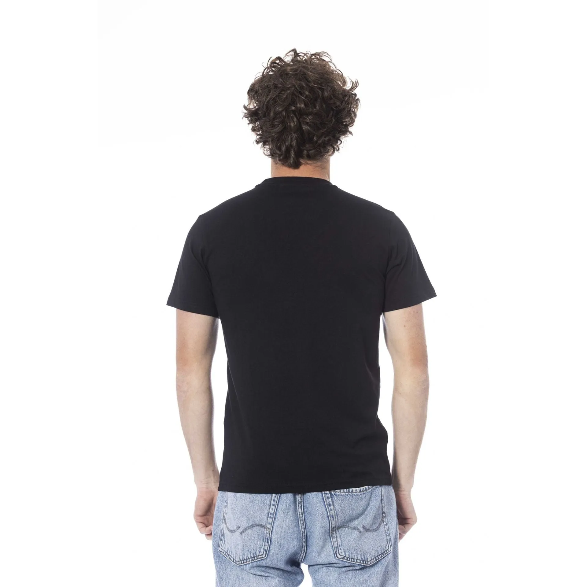 Cavalli Class T-shirt sold by Gigi Laurent product image thumbnail 3