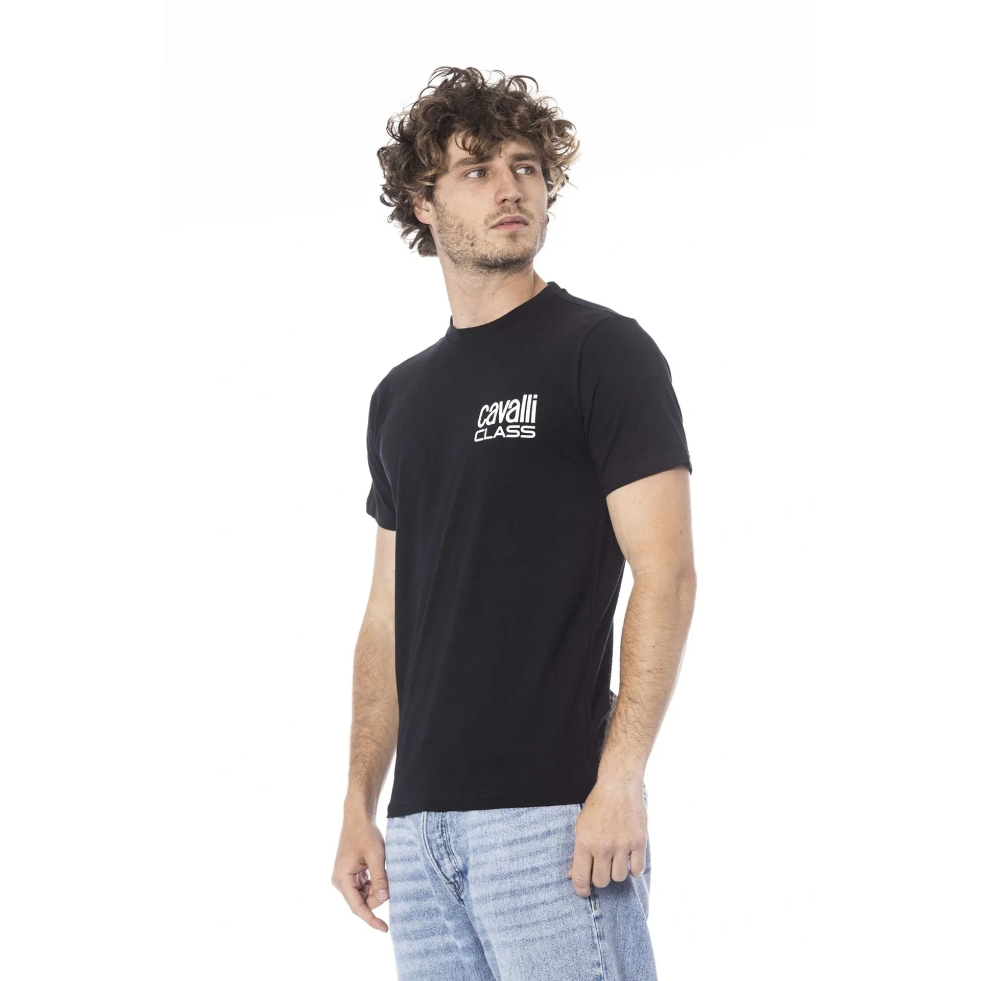 Cavalli Class T-shirt sold by Gigi Laurent product image thumbnail 2