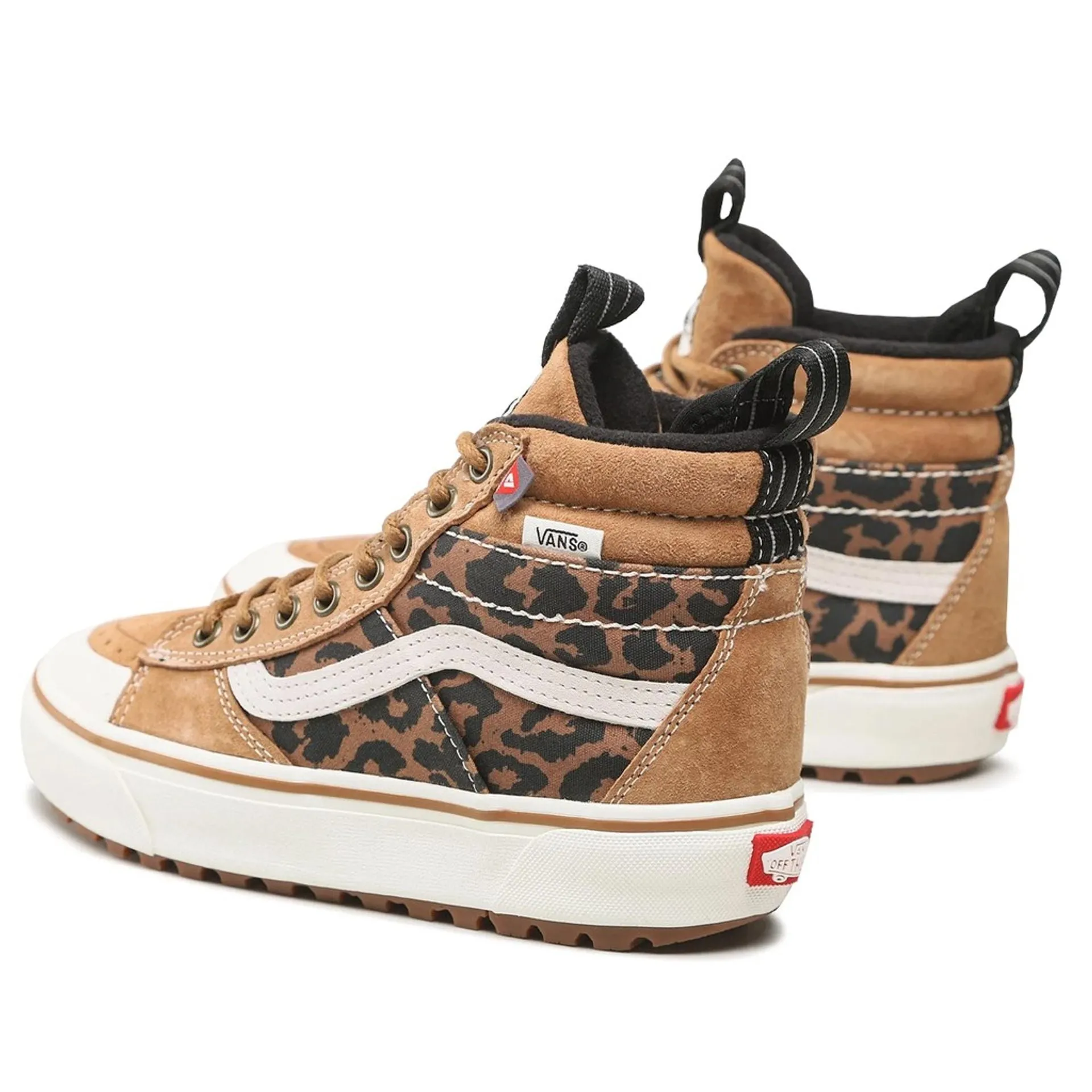 Vans Sneakers sold by Gigi Laurent product image thumbnail 3