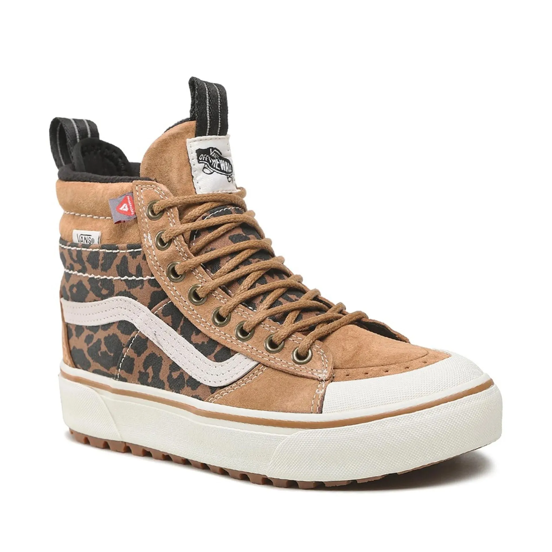 Vans Sneakers sold by Gigi Laurent product image thumbnail 2