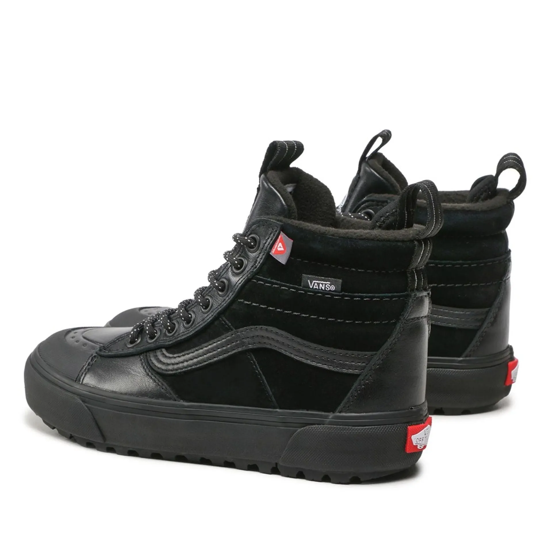 Vans Sneakers sold by Gigi Laurent product image thumbnail 3