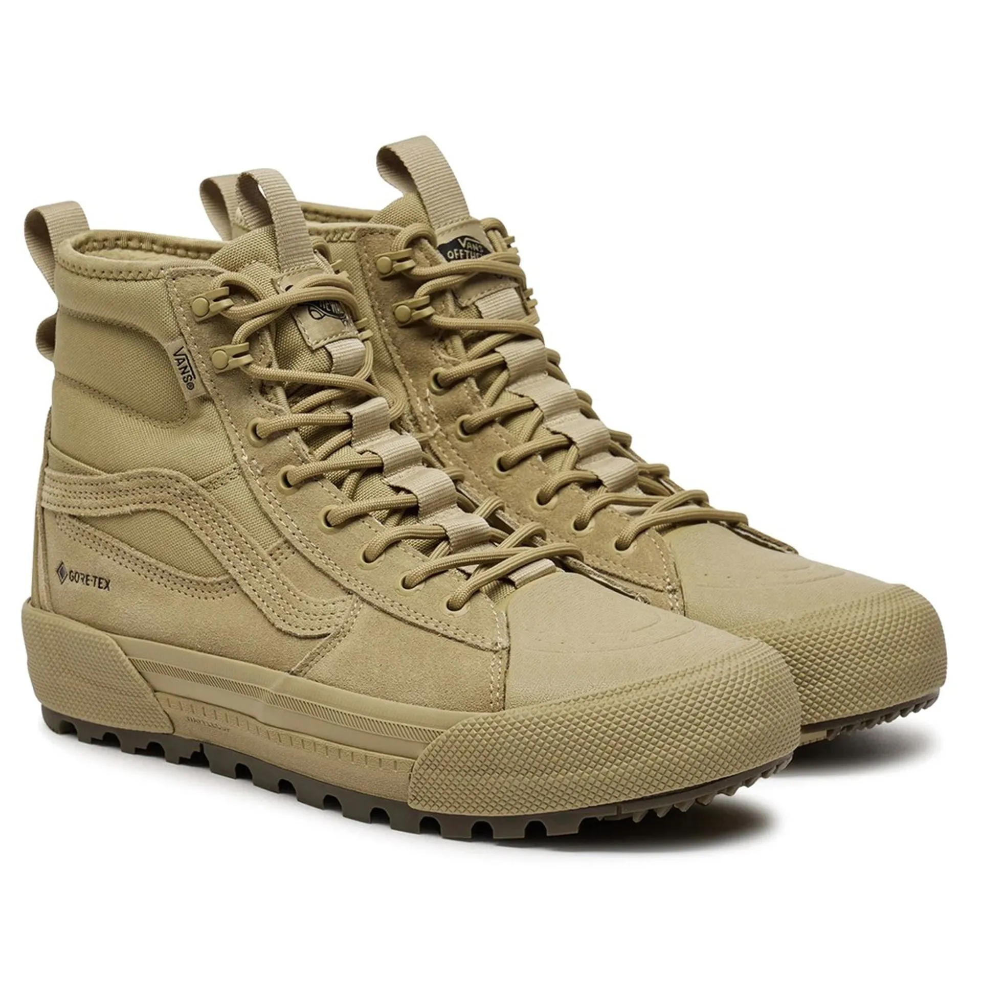 Vans Sneakers sold by Gigi Laurent product image thumbnail 2