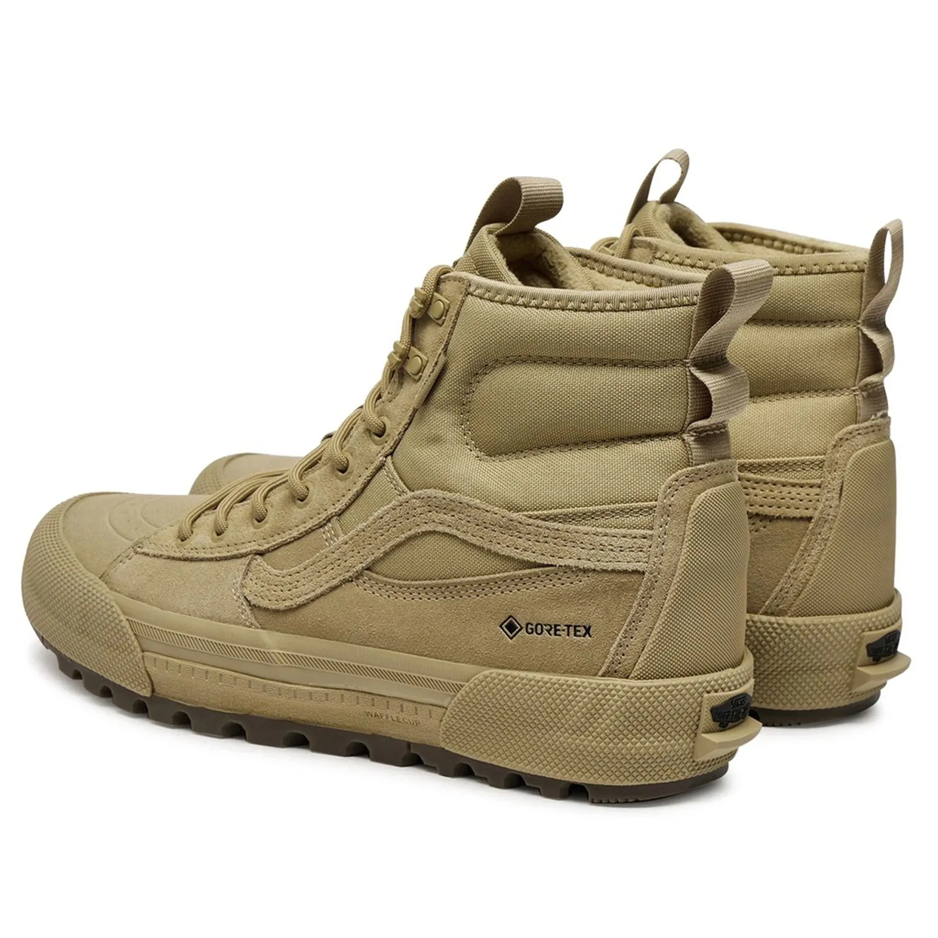 Vans Sneakers sold by Gigi Laurent product image thumbnail 3