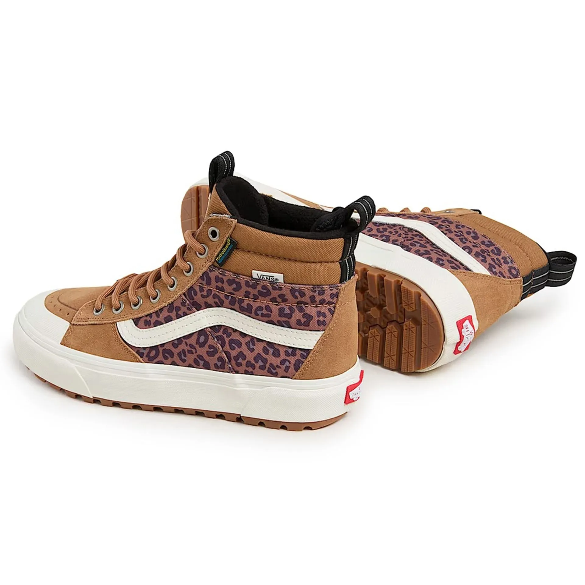 Vans Sneakers sold by Gigi Laurent product image thumbnail 3