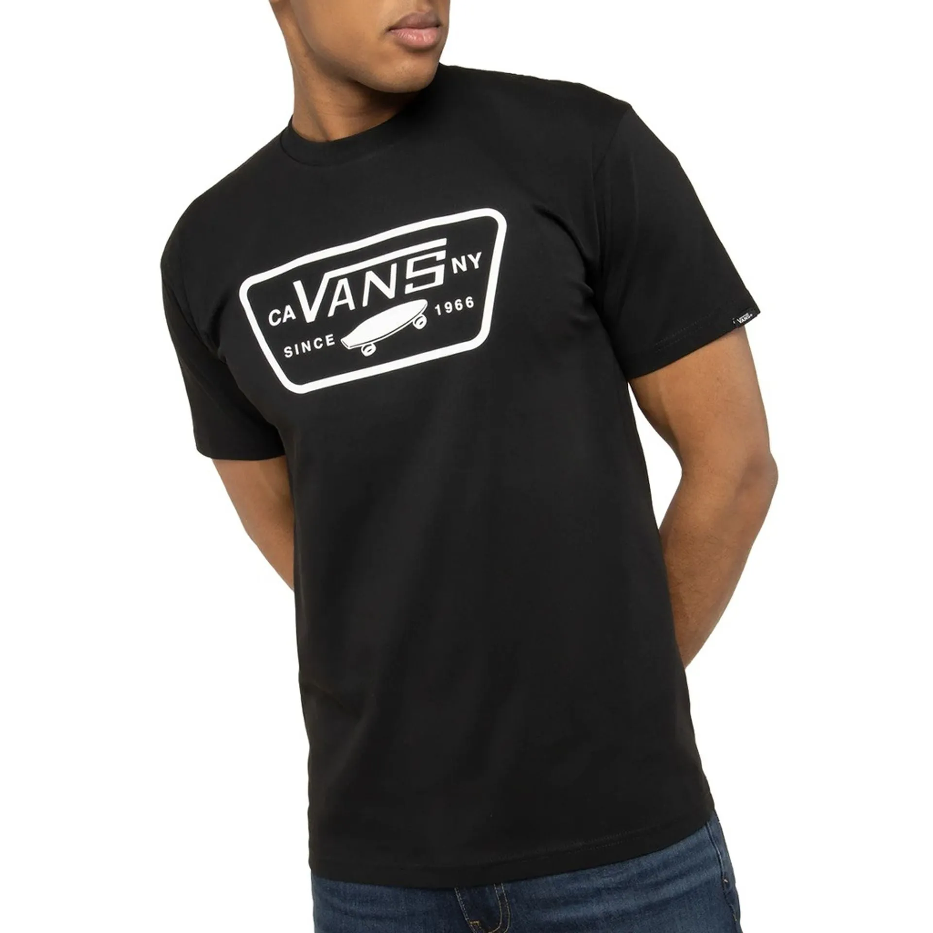 Vans T-shirt sold by Gigi Laurent product image thumbnail 2