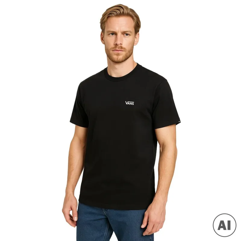 Vans T-shirt made by Vans