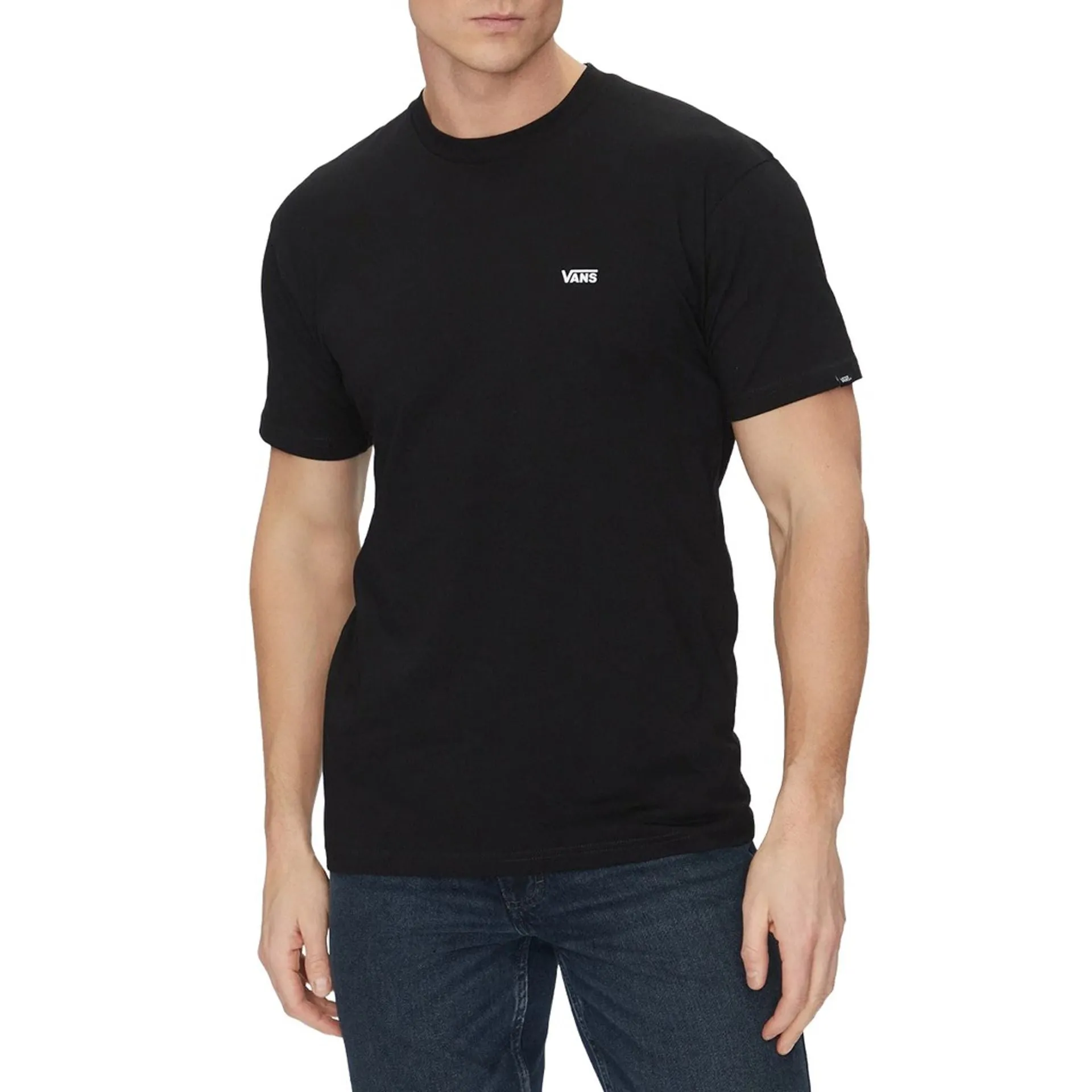 Vans T-shirt sold by Gigi Laurent product image thumbnail 2