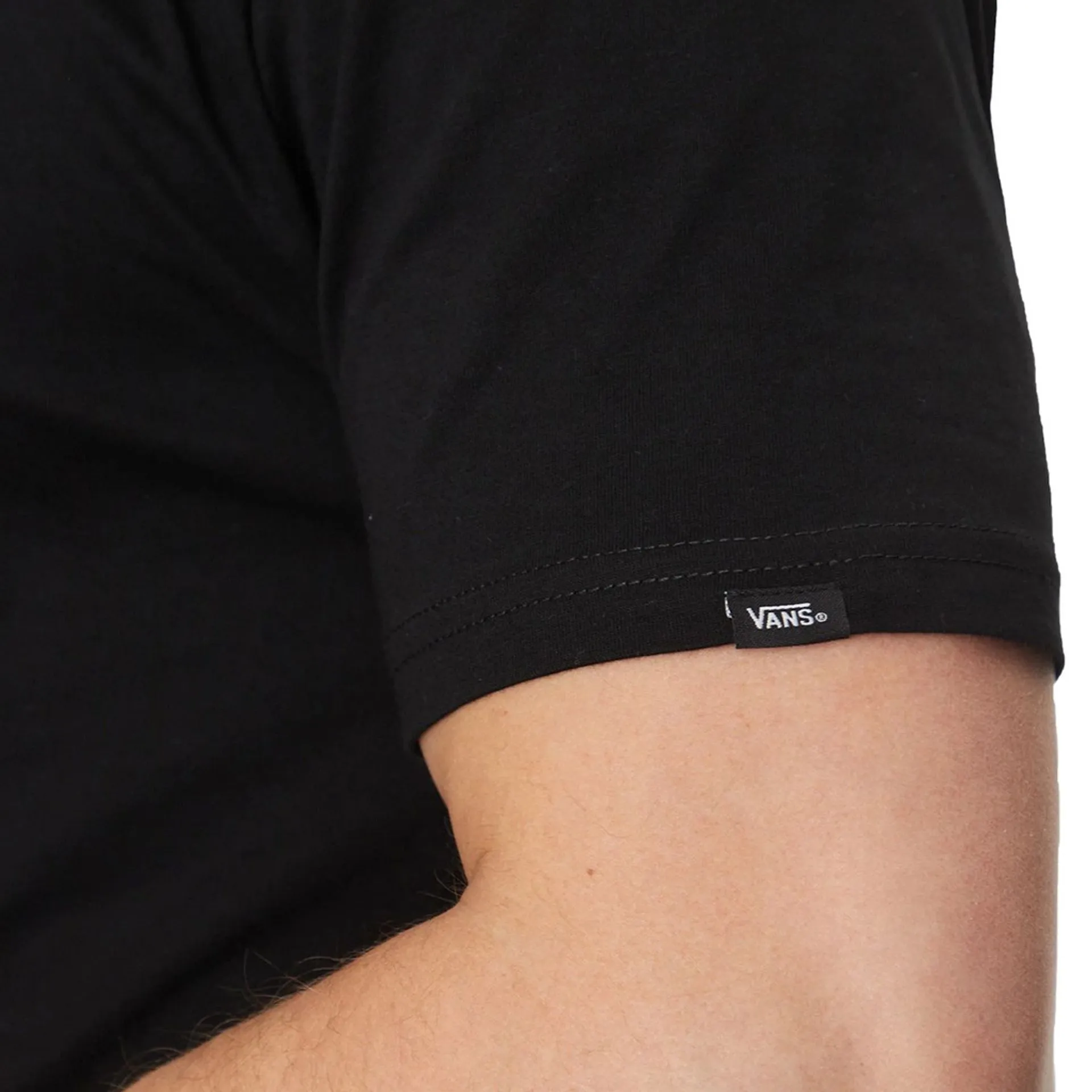 Vans T-shirt sold by Gigi Laurent product image thumbnail 3