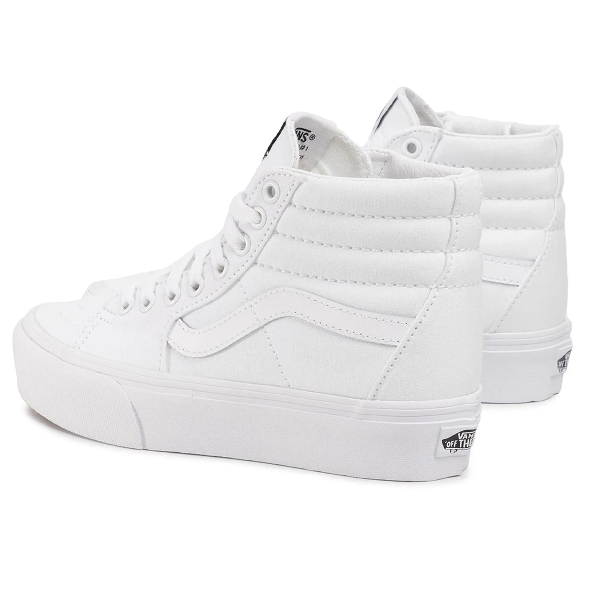 Vans Sneakers sold by Gigi Laurent product image thumbnail 3