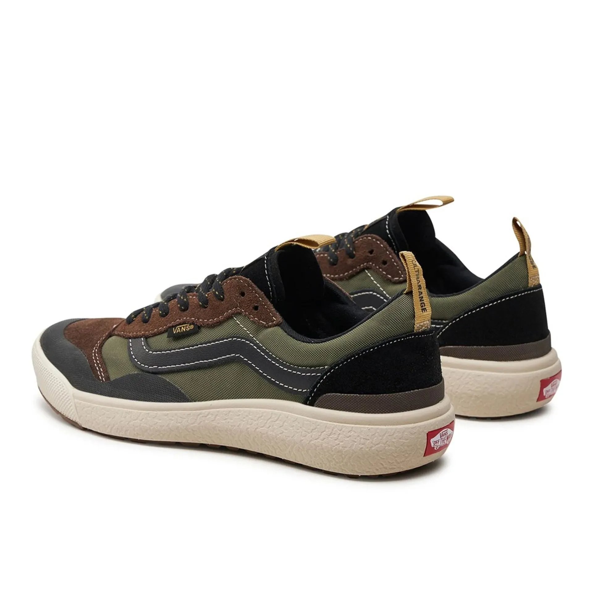 Vans Sneakers sold by Gigi Laurent product image thumbnail 3