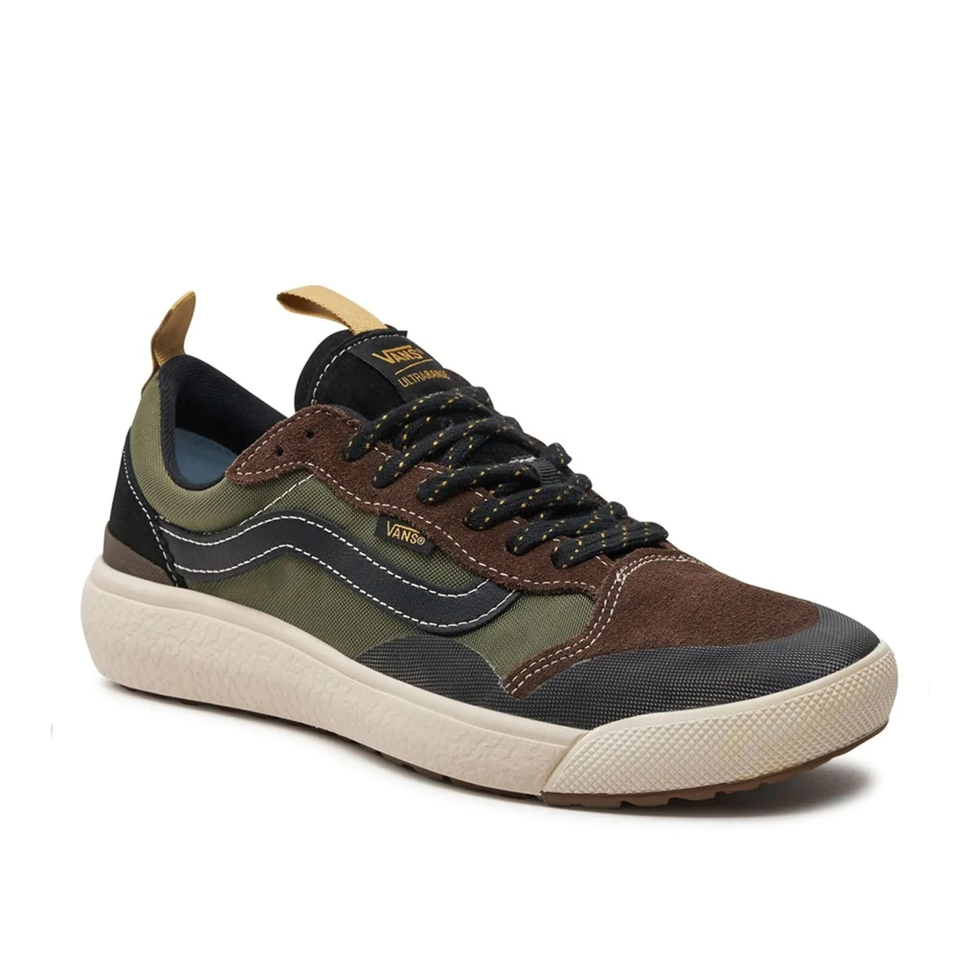 Vans Sneakers sold by Gigi Laurent product image thumbnail 2