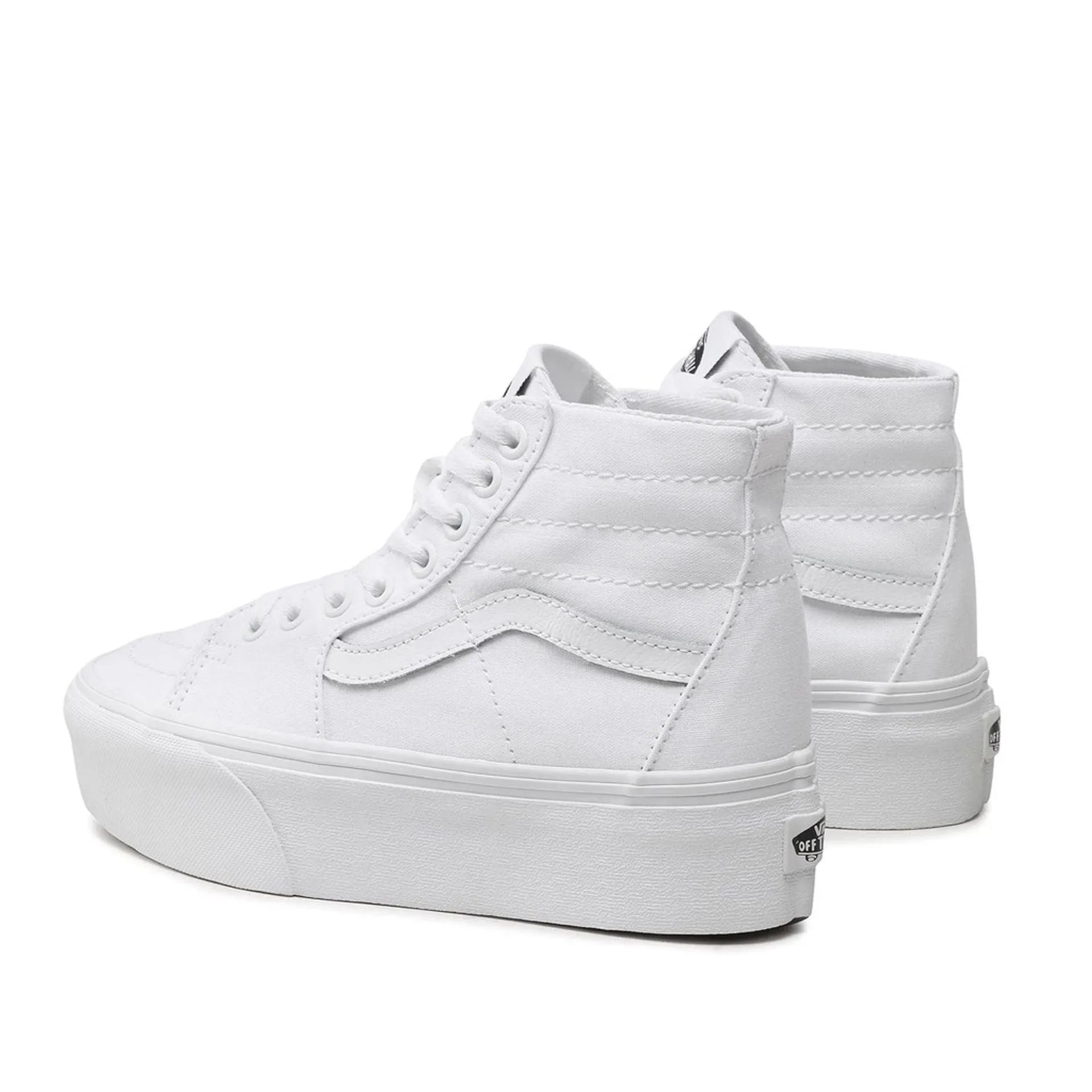 Vans Sneakers sold by Gigi Laurent product image thumbnail 3