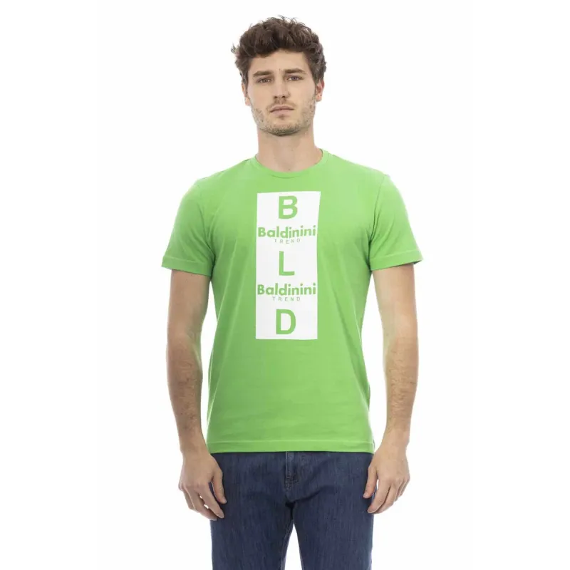 Baldinini Trend T-shirt sold by Gigi Laurent