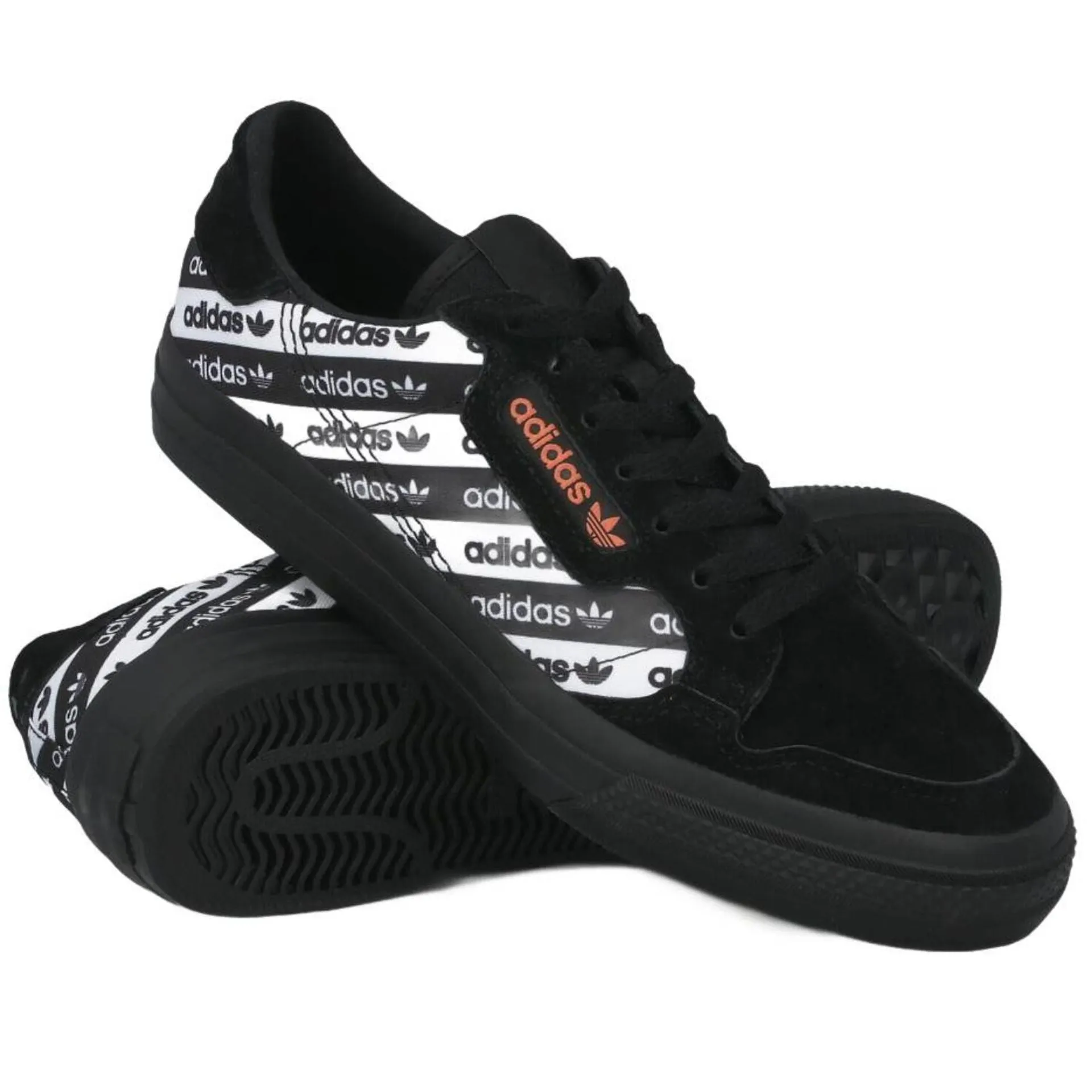 Adidas Sneakers sold by Gigi Laurent product image thumbnail 3