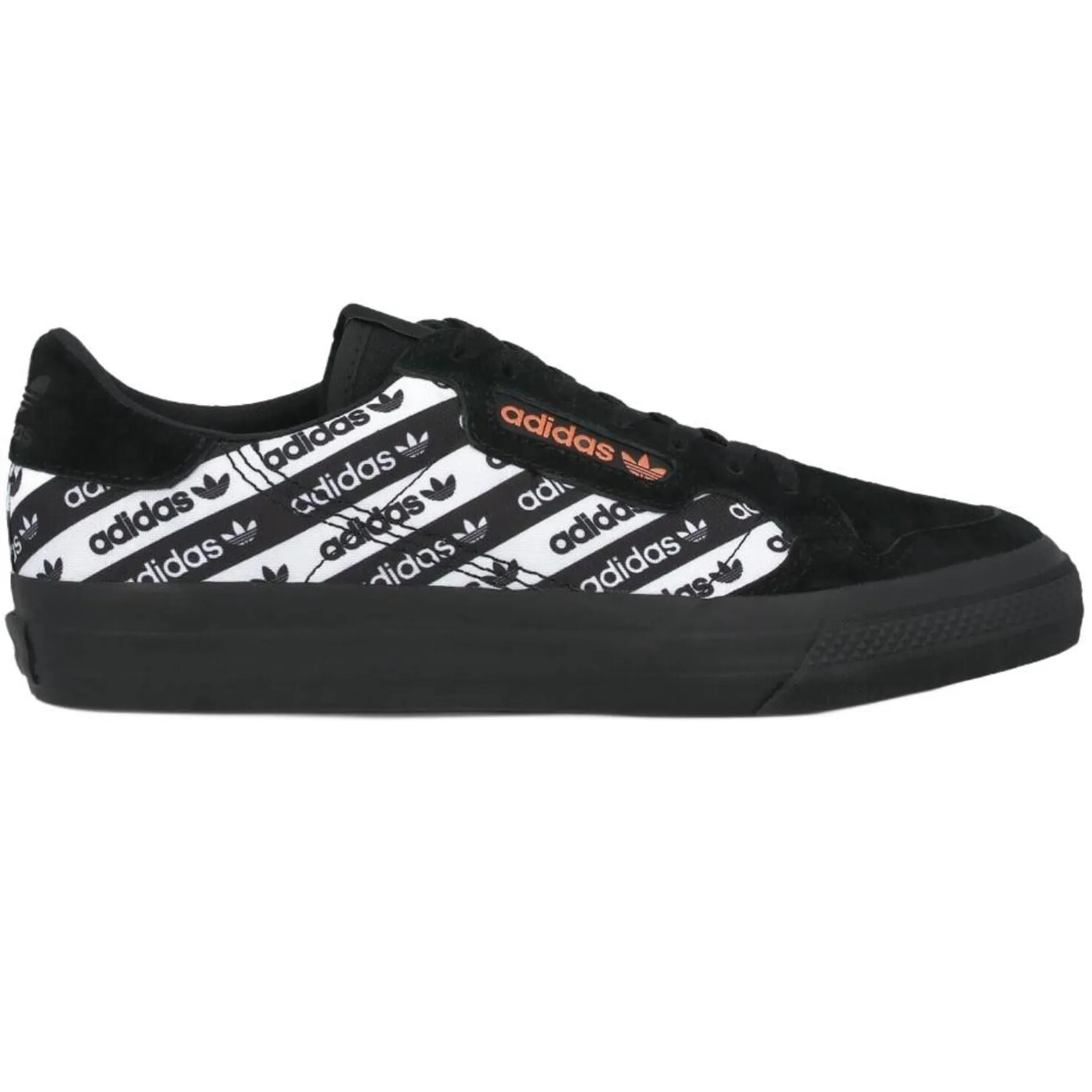 Adidas Sneakers sold by Gigi Laurent
