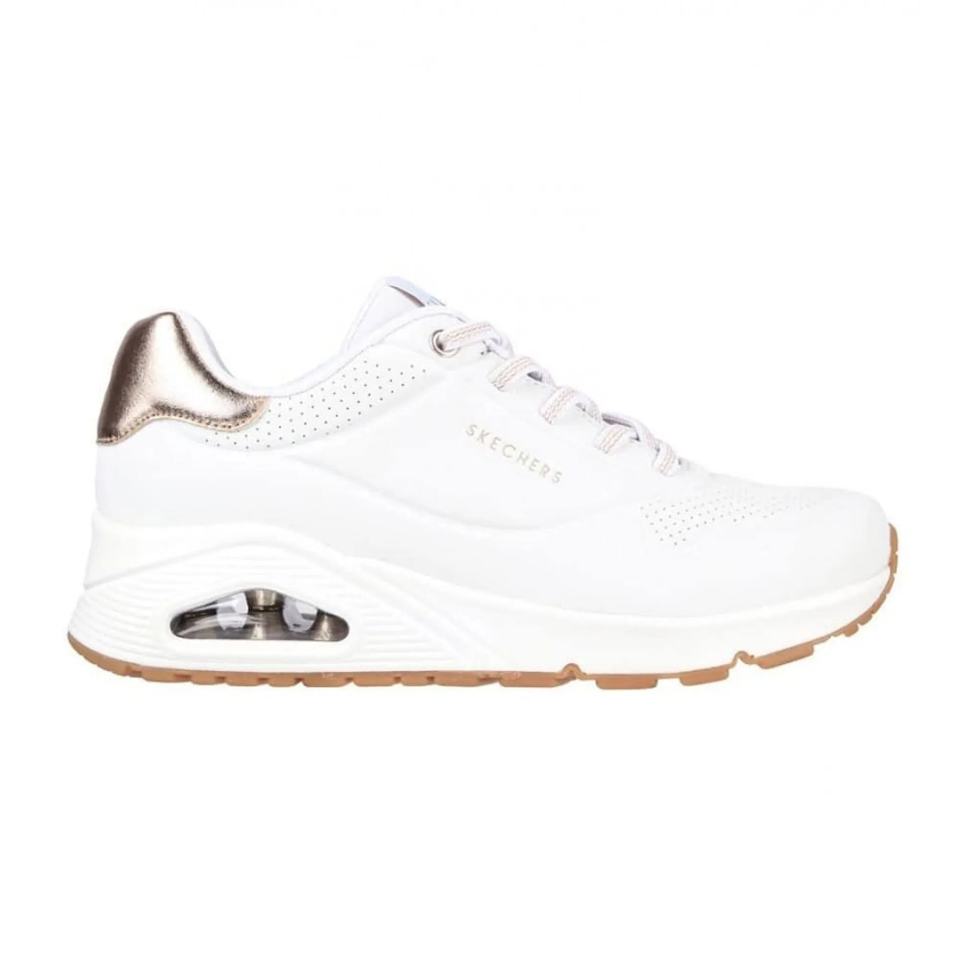 Skechers Sneakers sold by Gigi Laurent