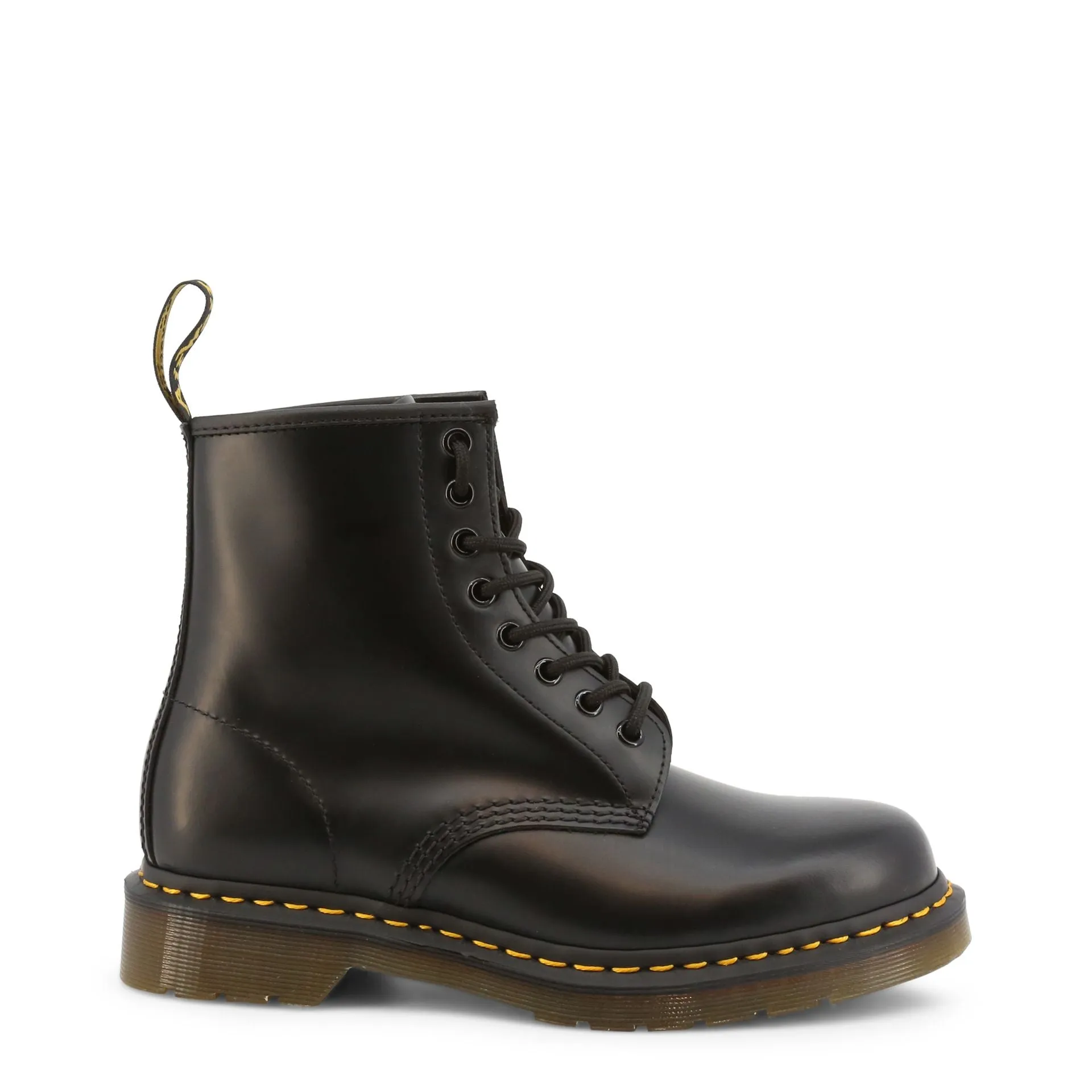 Dr Martens Stivaletto sold by Gigi Laurent