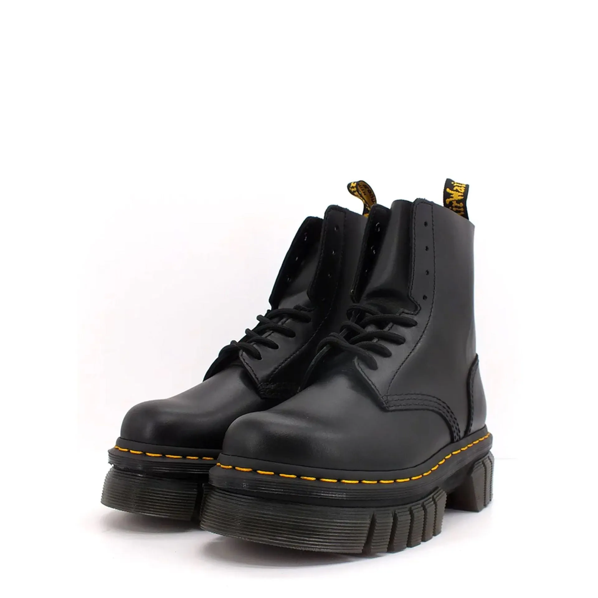 Dr Martens Stivaletto sold by Gigi Laurent product image thumbnail 2