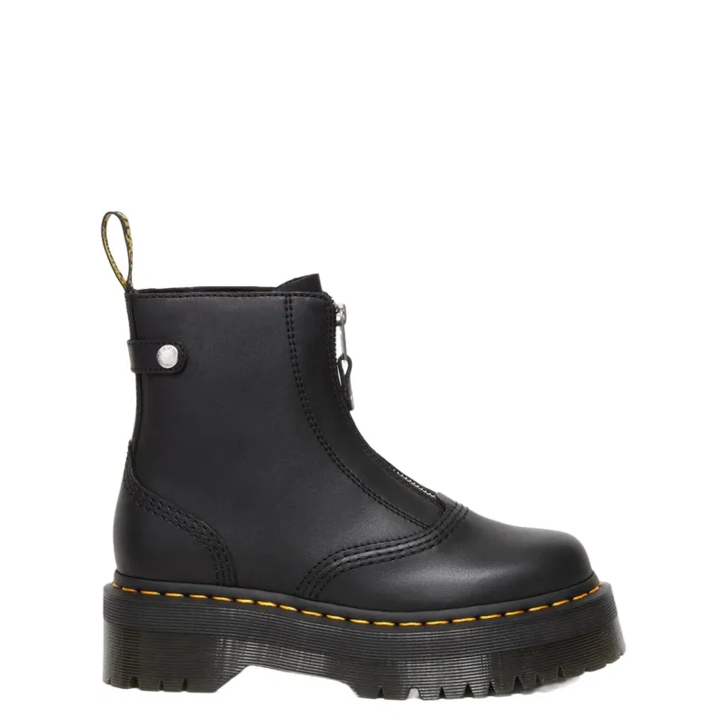 Dr Martens Stivaletto sold by Gigi Laurent