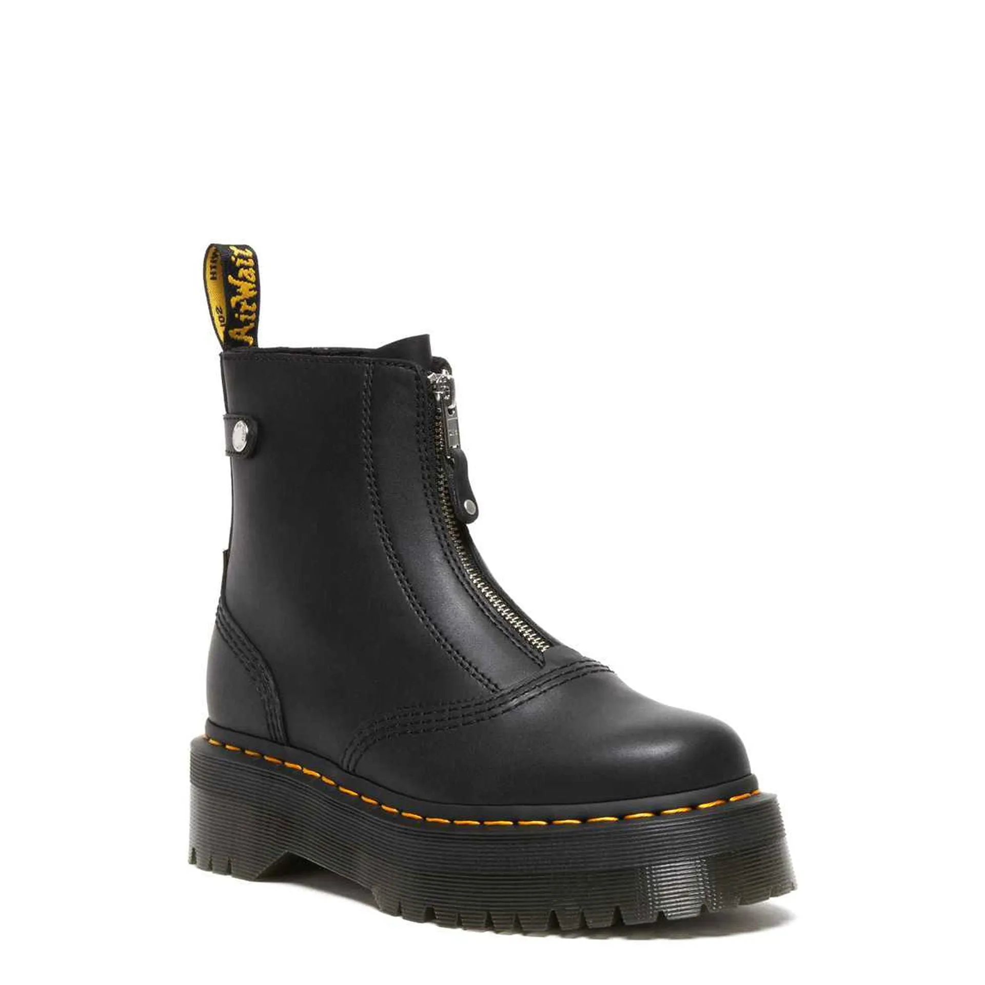 Dr Martens Stivaletto sold by Gigi Laurent product image thumbnail 2