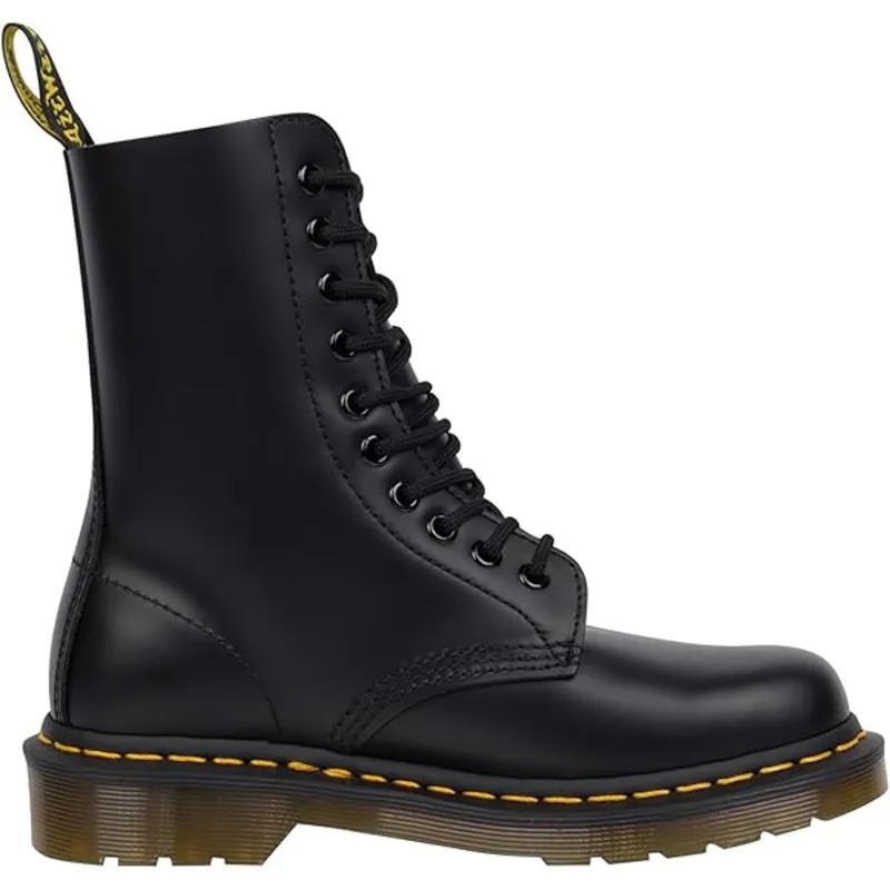 Dr Martens Stivaletto sold by Gigi Laurent