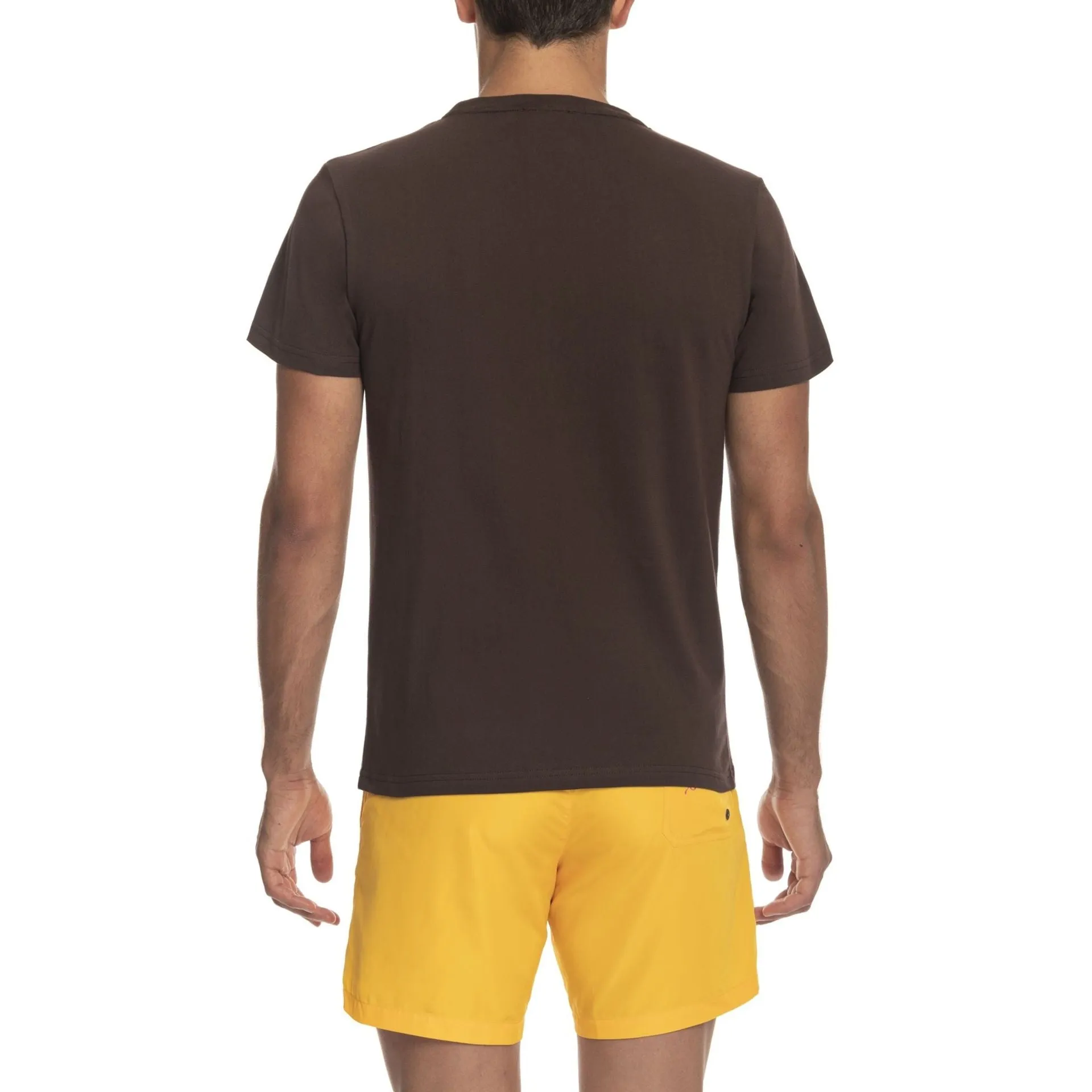 Iceberg Beachwear T-shirt sold by Gigi Laurent product image thumbnail 2
