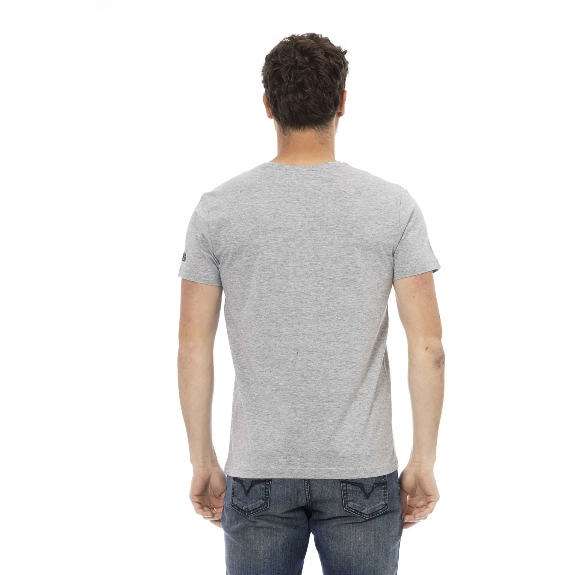 Trussardi Action T-shirt sold by Gigi Laurent product image thumbnail 3