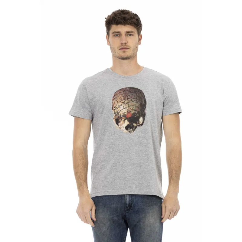 Trussardi Action T-shirt sold by Gigi Laurent