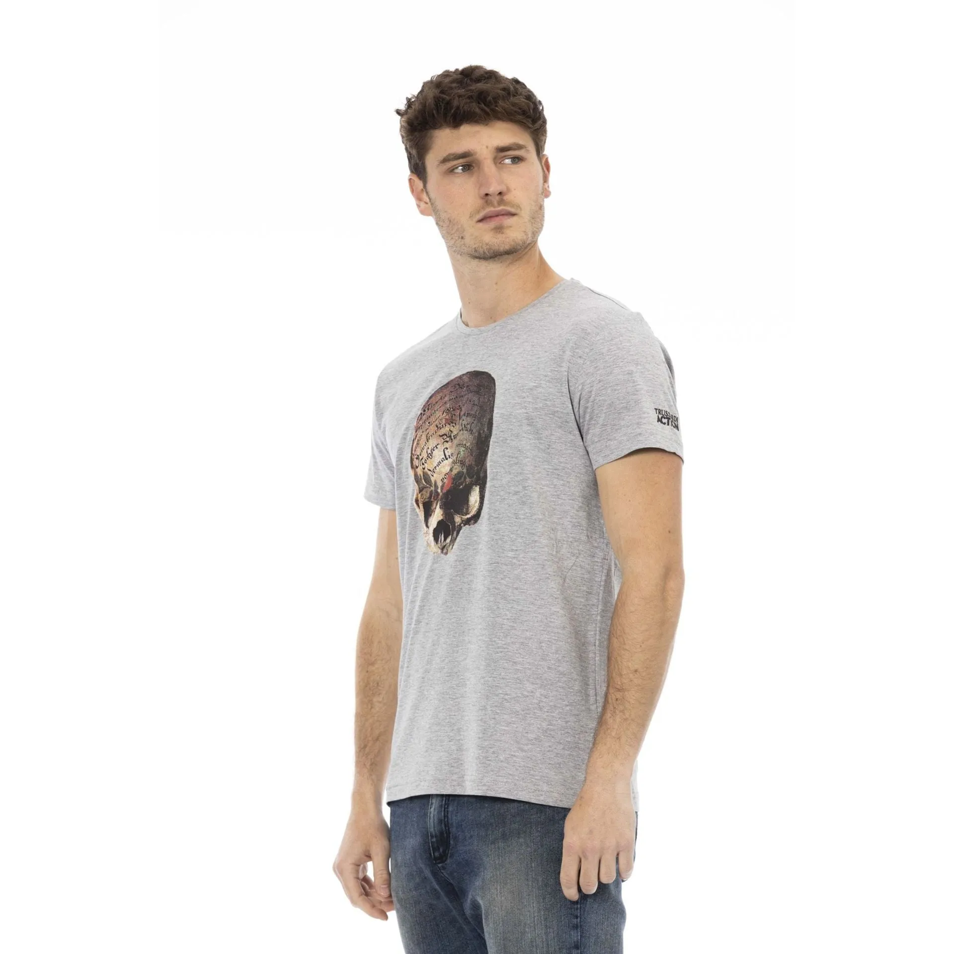 Trussardi Action T-shirt sold by Gigi Laurent product image thumbnail 2