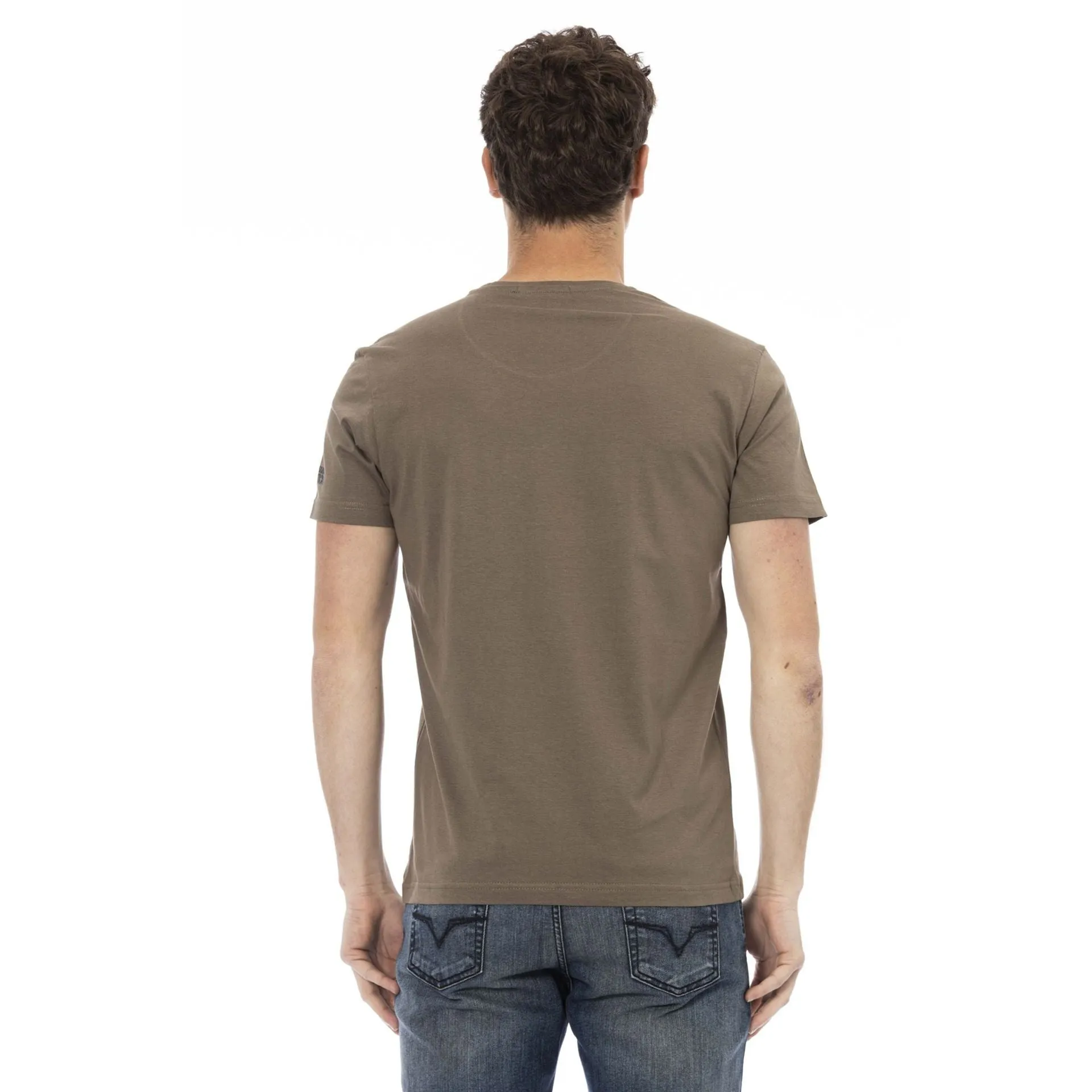Trussardi Action T-shirt sold by Gigi Laurent product image thumbnail 3