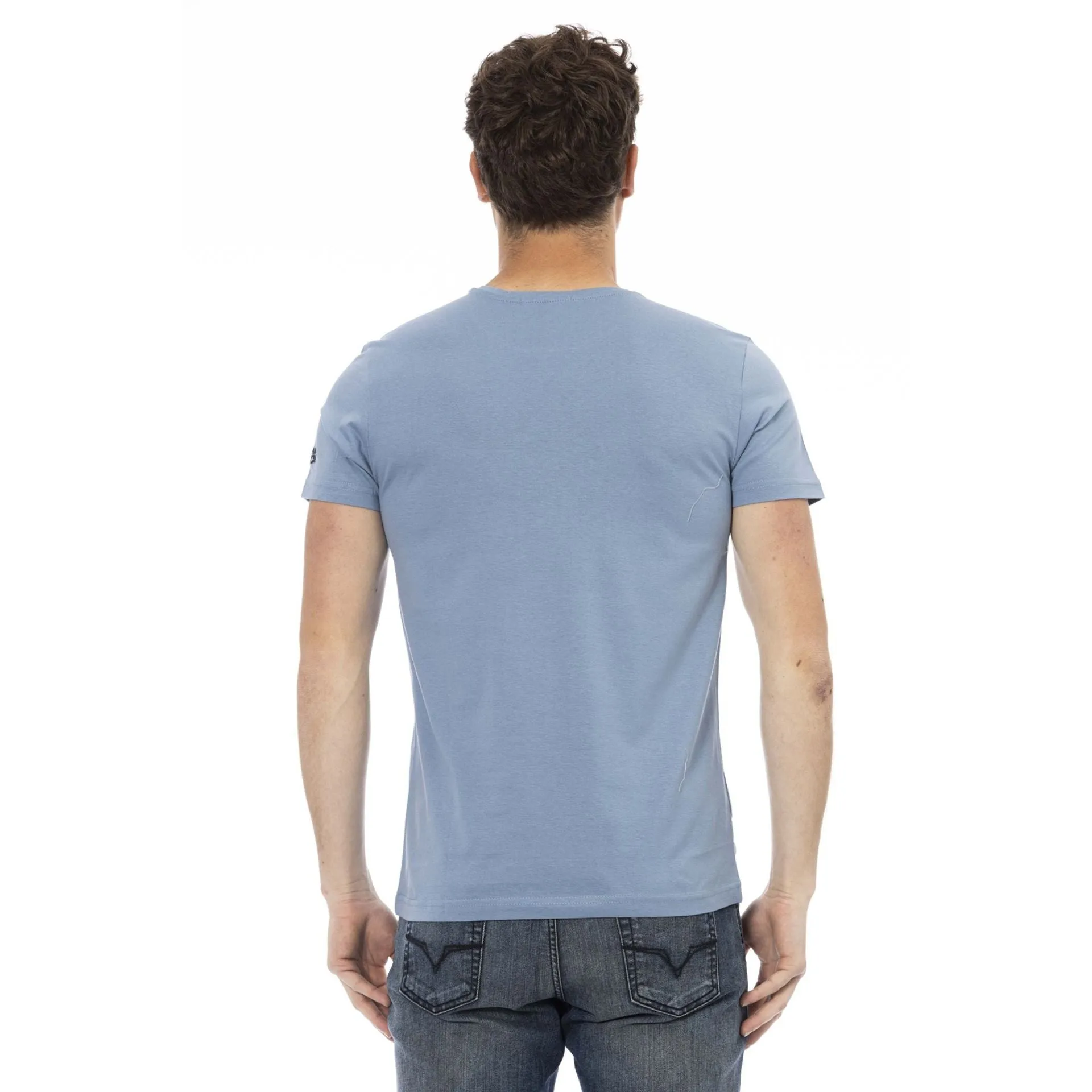Trussardi Action T-shirt sold by Gigi Laurent product image thumbnail 3
