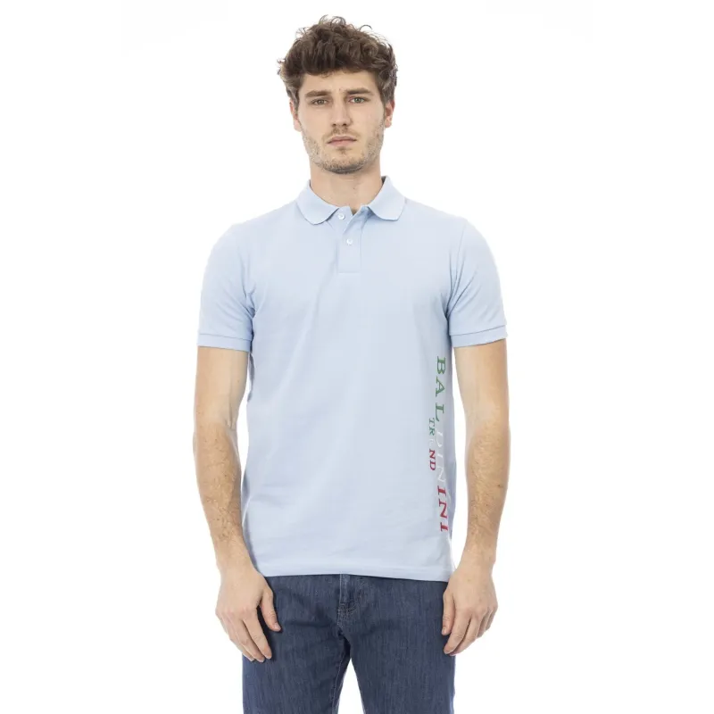 Baldinini Trend Polo made by Gigi Laurent