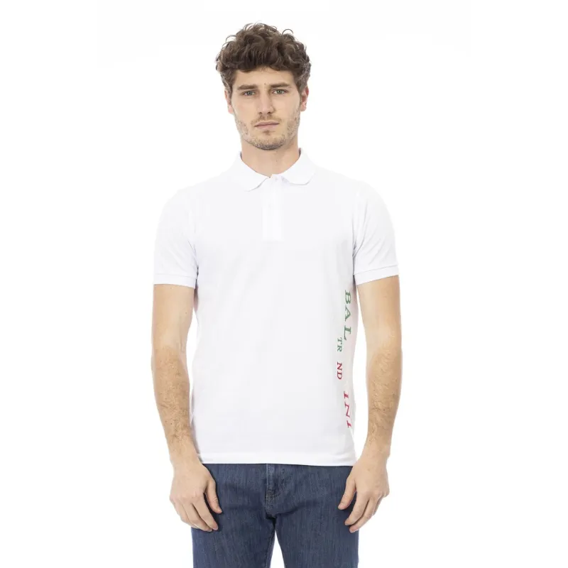 Baldinini Trend Polo made by Gigi Laurent