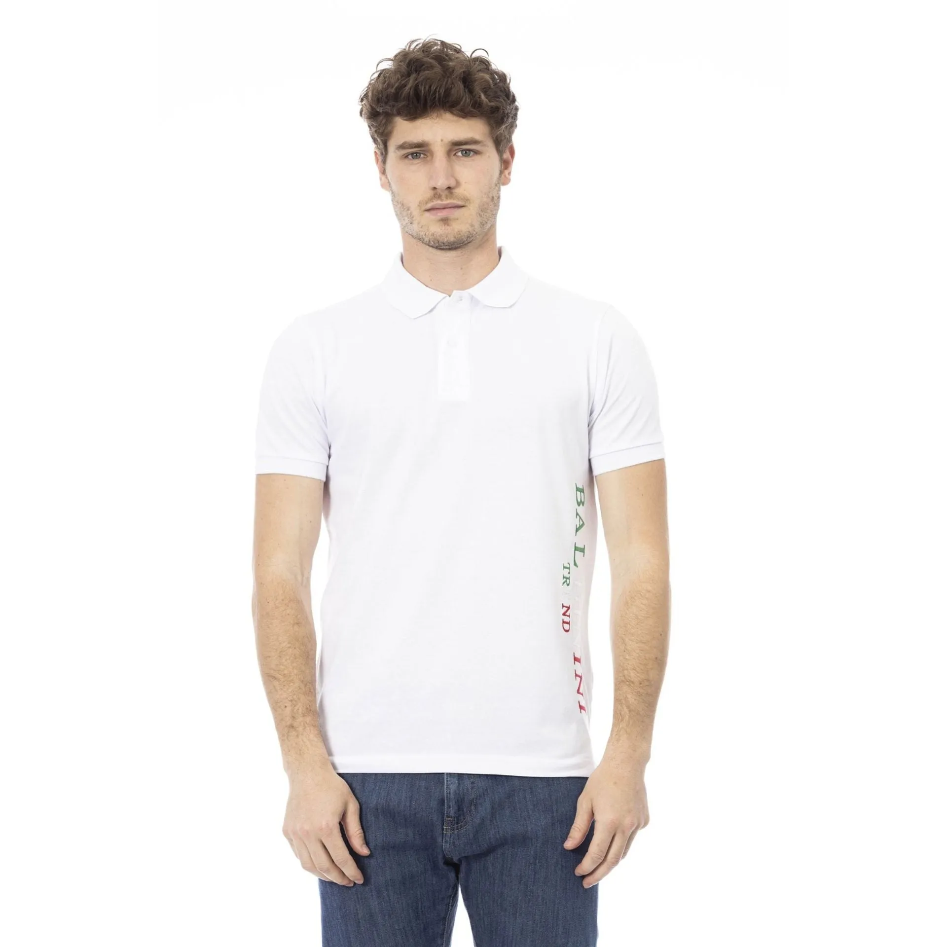 Baldinini Trend Polo sold by Gigi Laurent