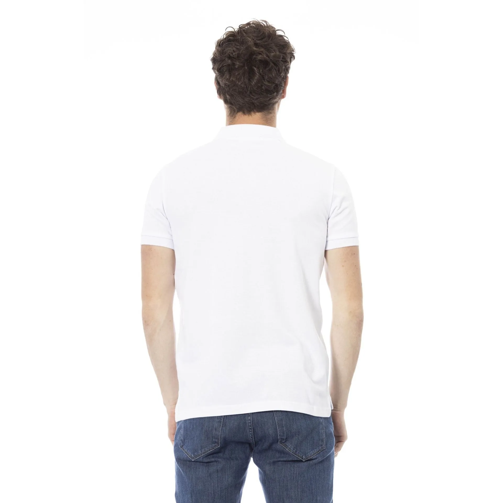 Baldinini Trend Polo sold by Gigi Laurent product image thumbnail 3
