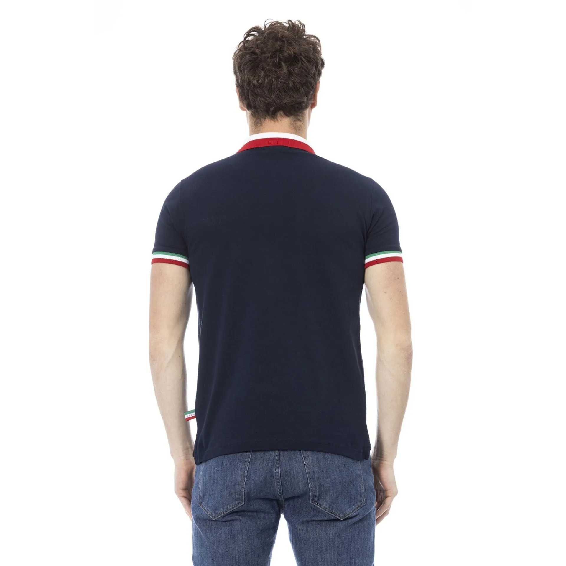 Baldinini Trend Polo sold by Gigi Laurent product image thumbnail 3