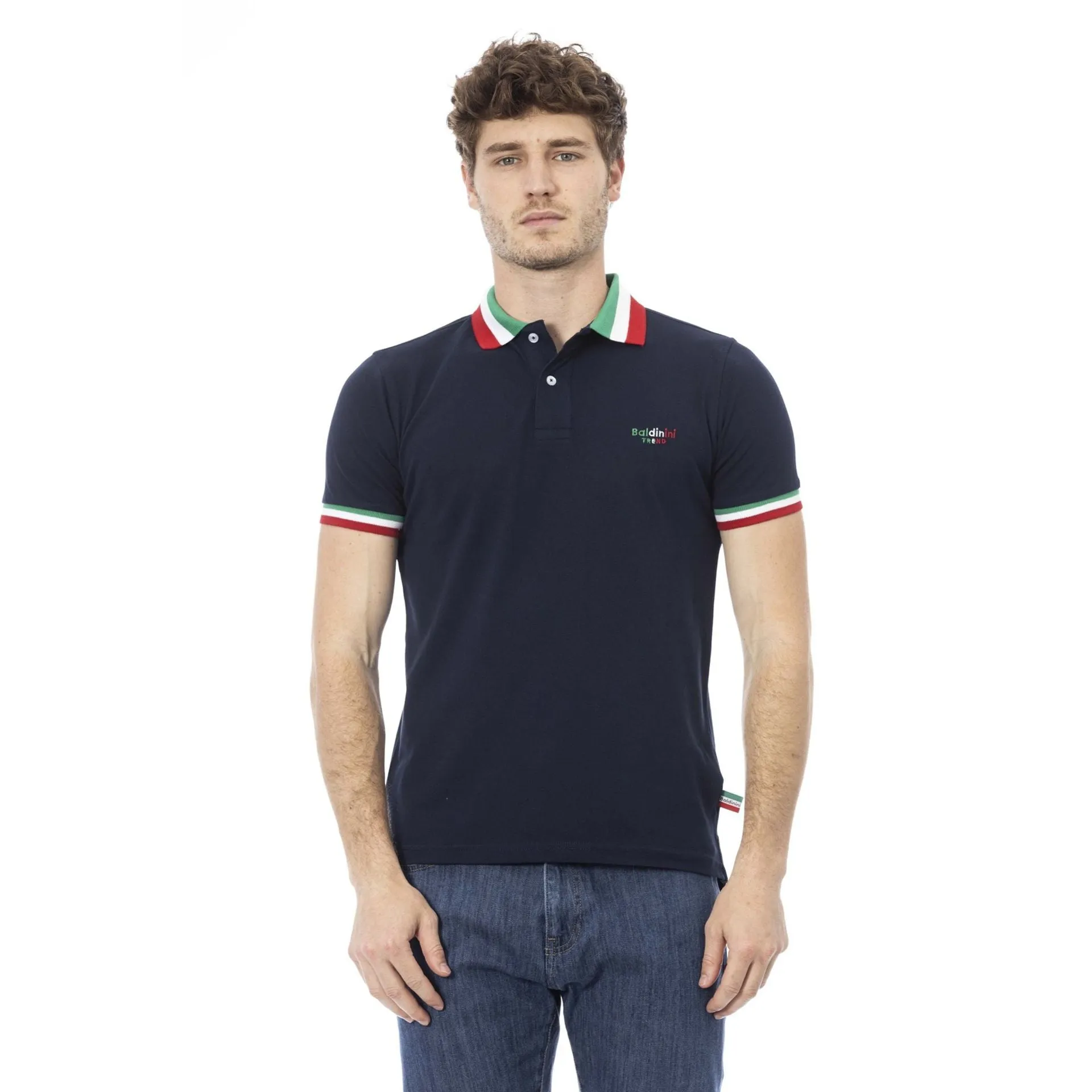 Baldinini Trend Polo sold by Gigi Laurent