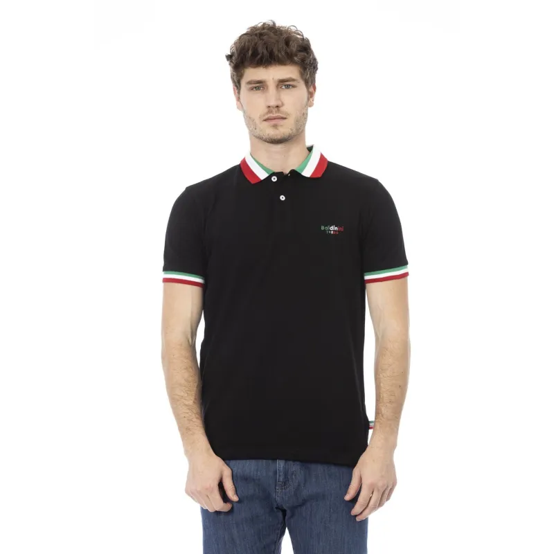 Baldinini Trend Polo made by Gigi Laurent