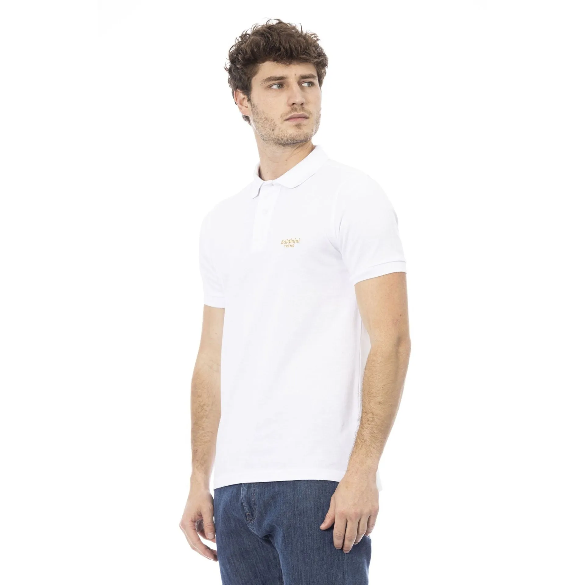 Baldinini Trend Polo sold by Gigi Laurent product image thumbnail 2