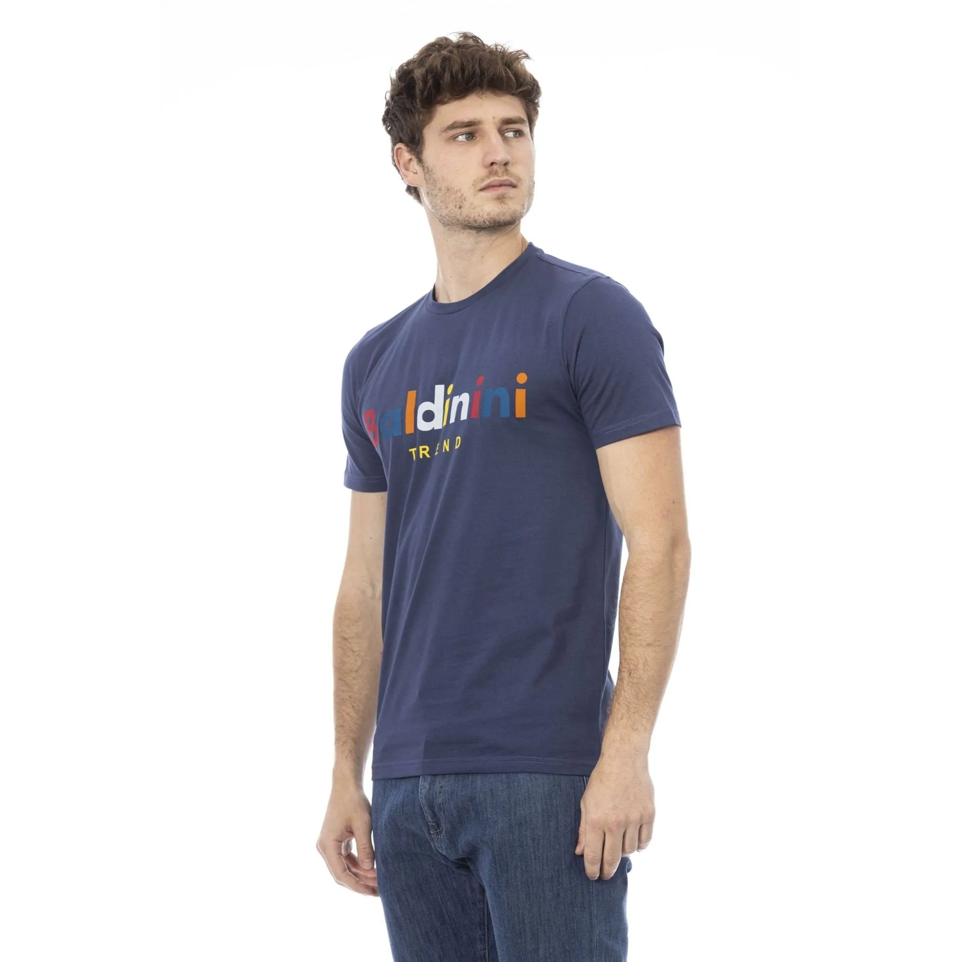 Baldinini Trend T-shirt sold by Gigi Laurent product image thumbnail 2