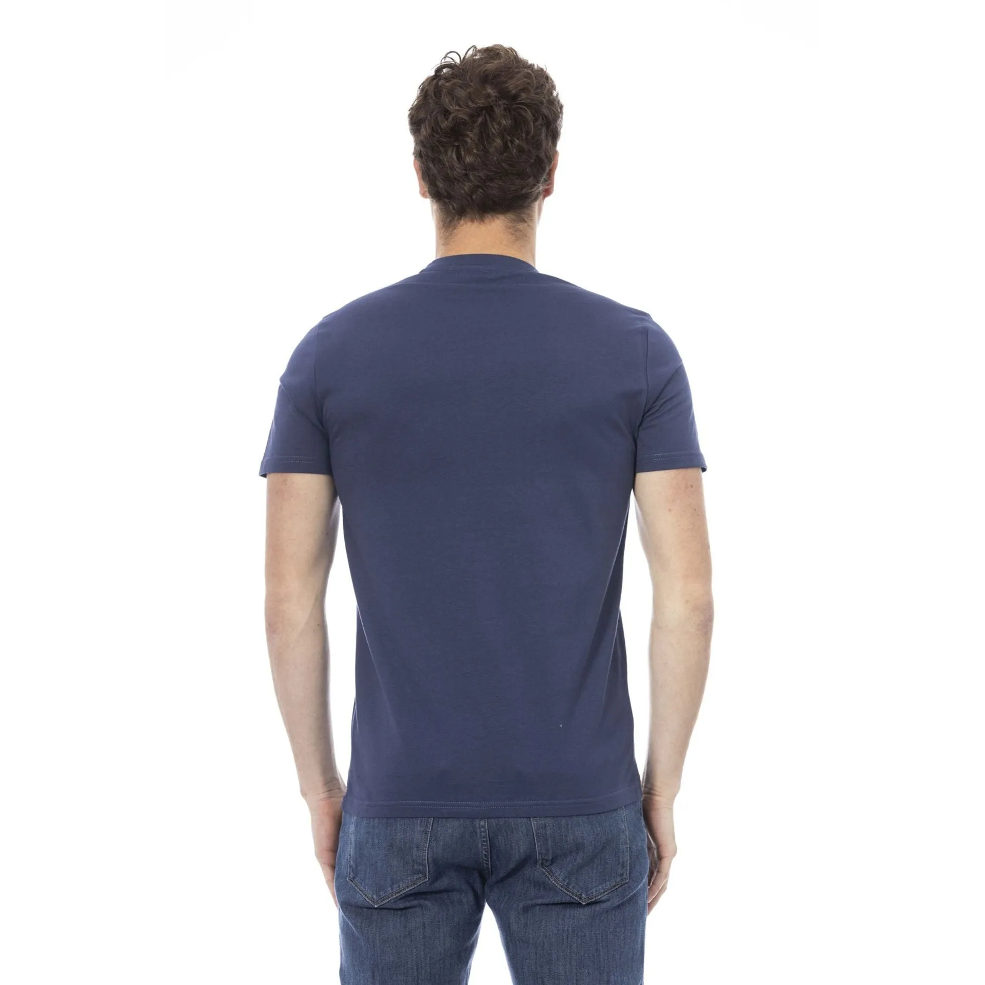 Baldinini Trend T-shirt sold by Gigi Laurent product image thumbnail 3