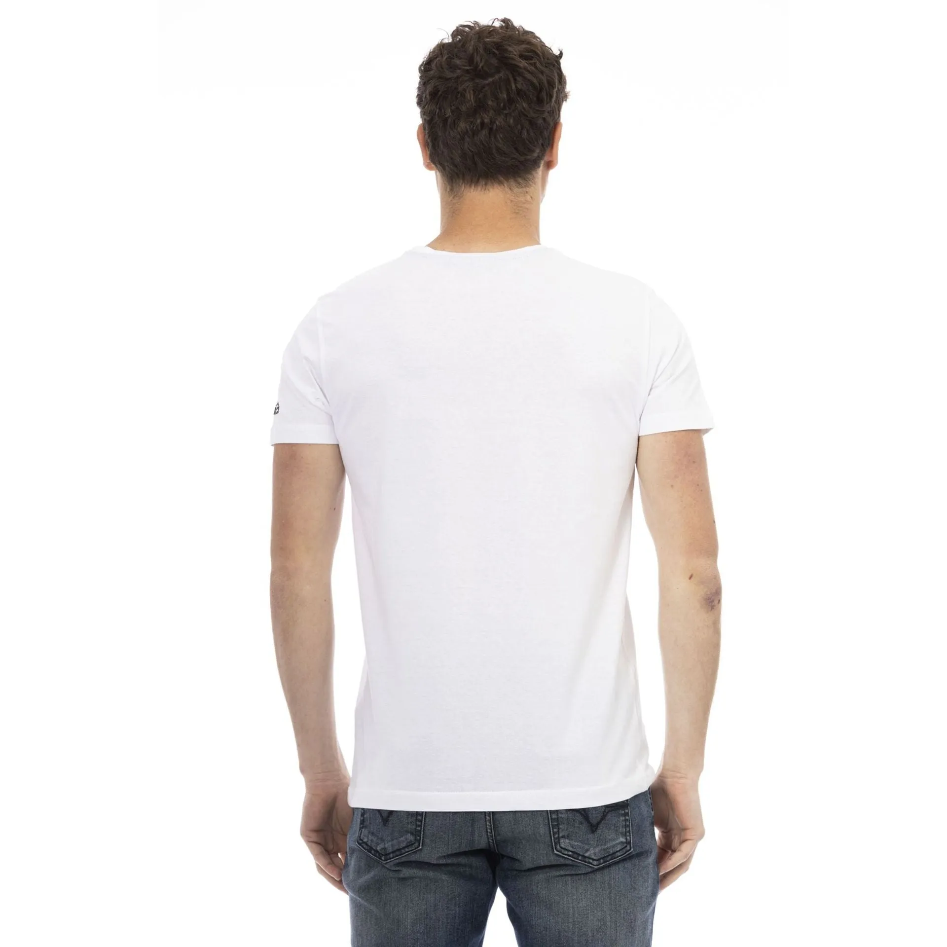Trussardi Action T-shirt sold by Gigi Laurent product image thumbnail 3