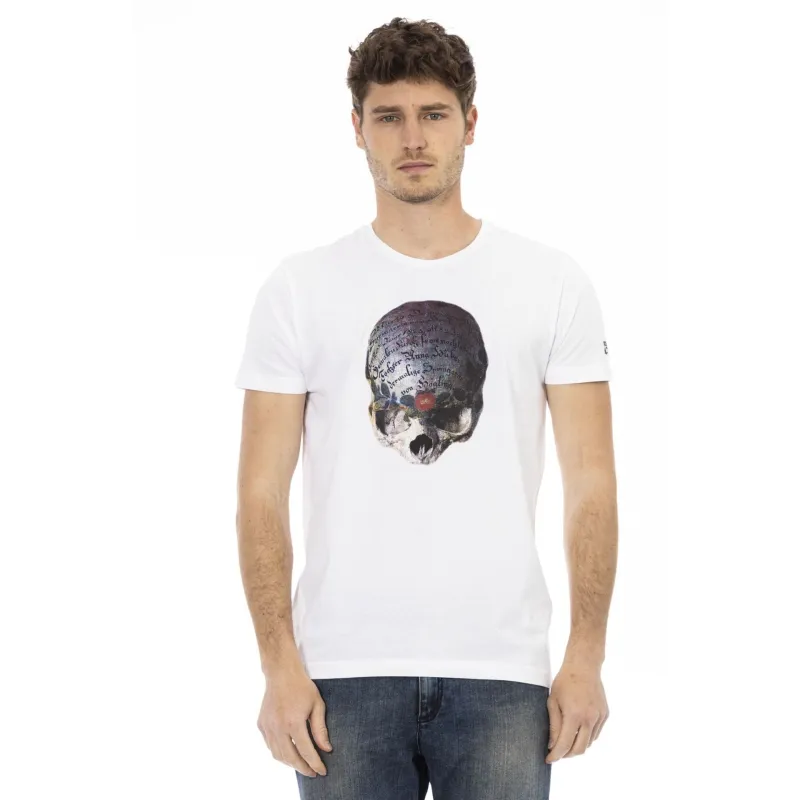 Trussardi Action T-shirt sold by Gigi Laurent